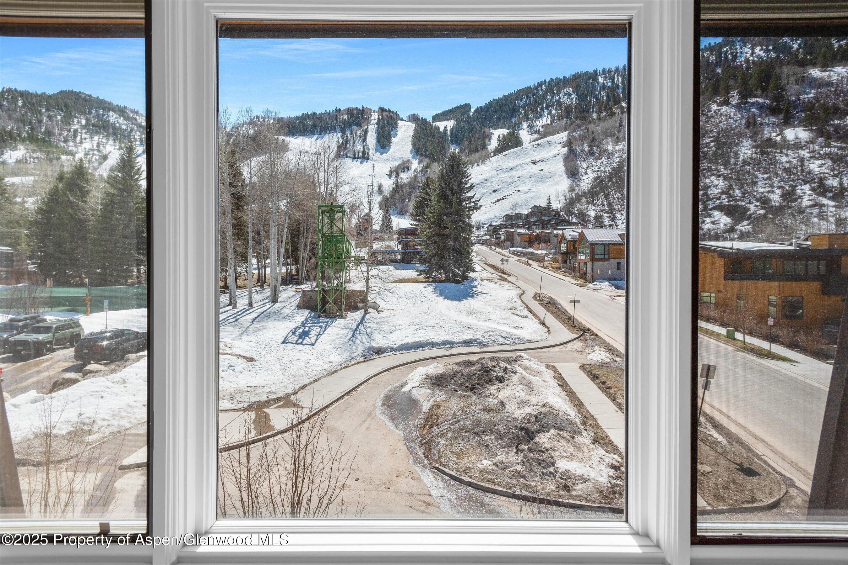205 E Durant Avenue Aspen CO 81611