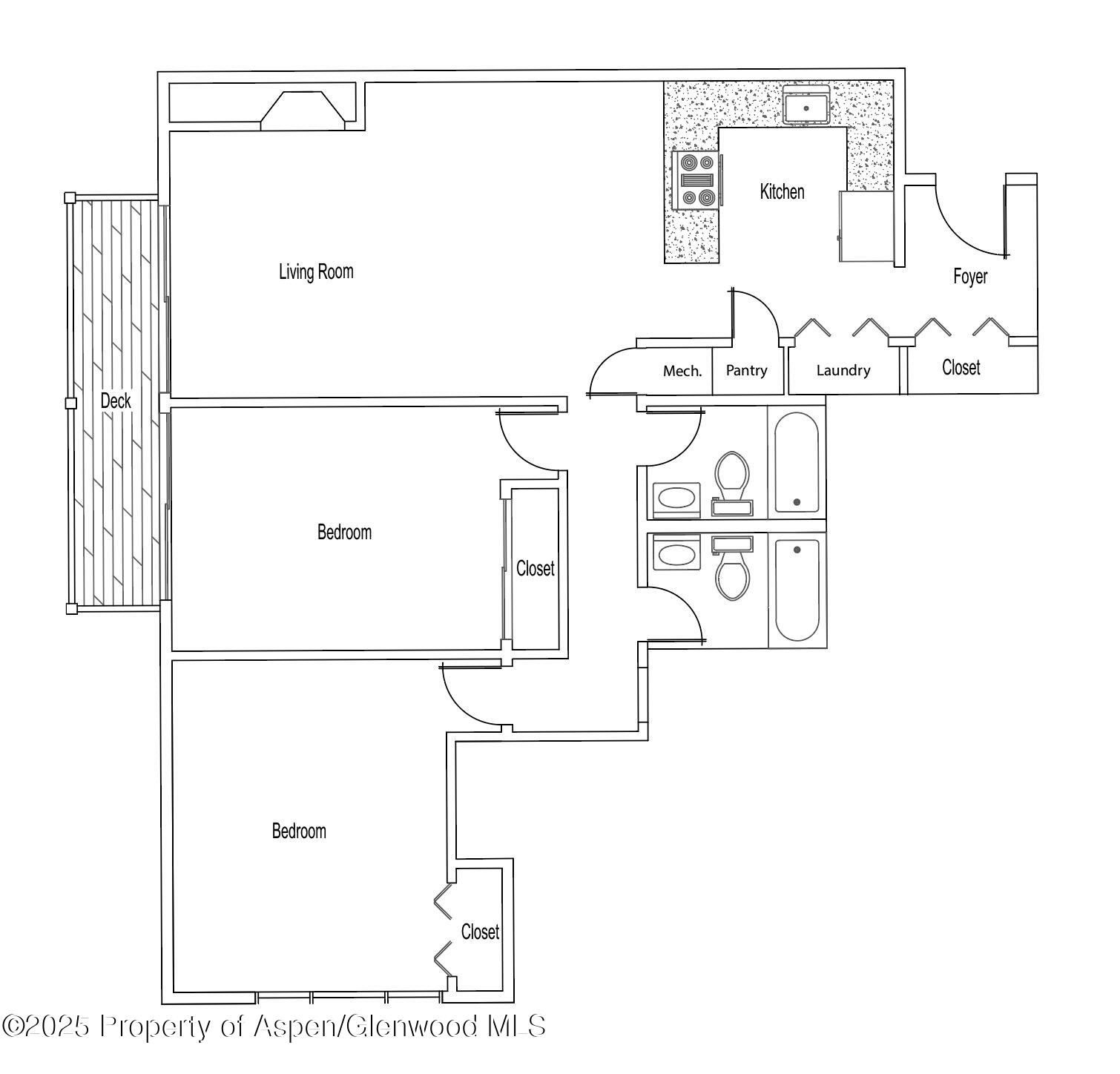 205 E Durant Avenue Aspen CO 81611