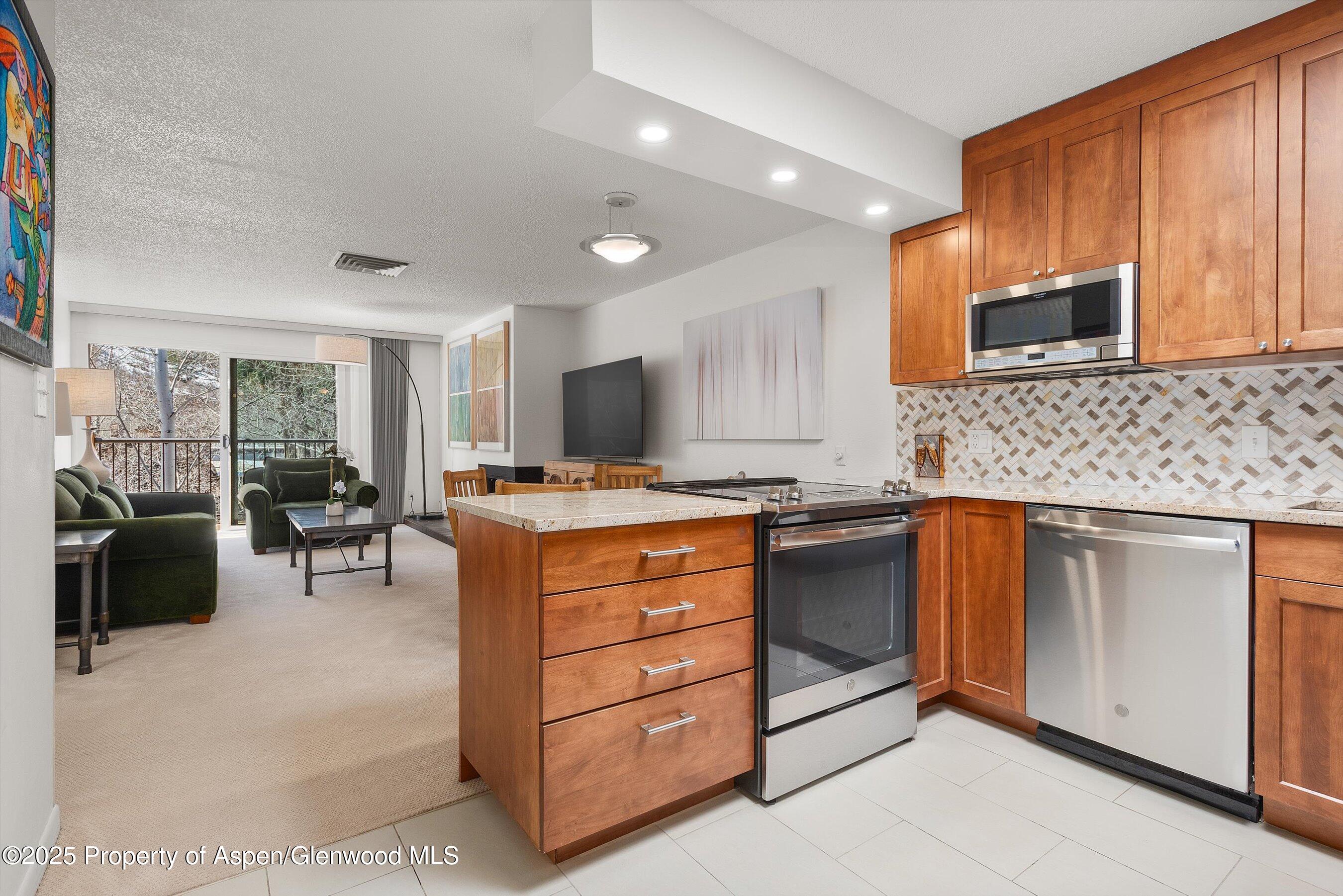 205 E Durant Avenue Aspen CO 81611