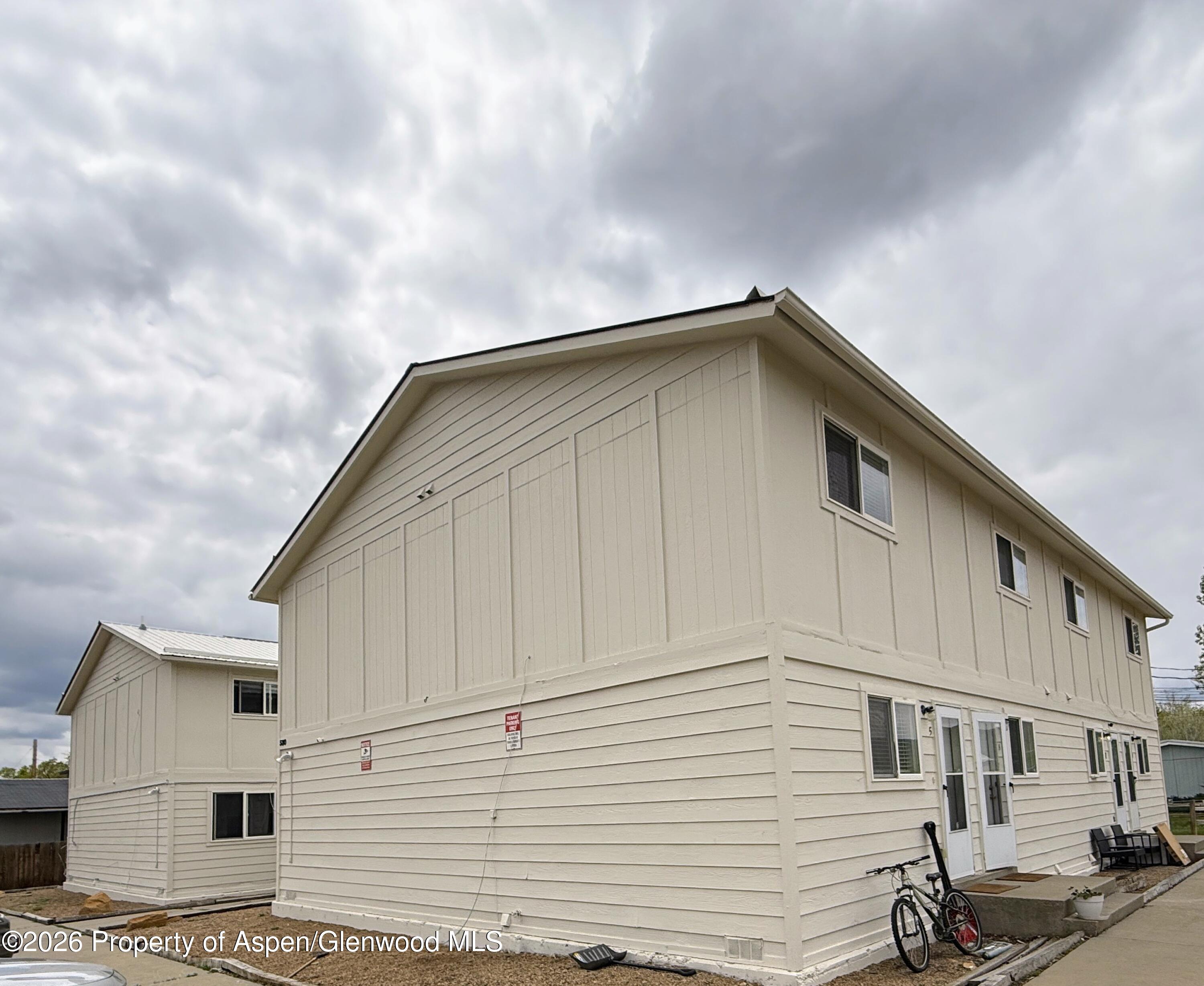 580 1st Avenue Craig CO 81625