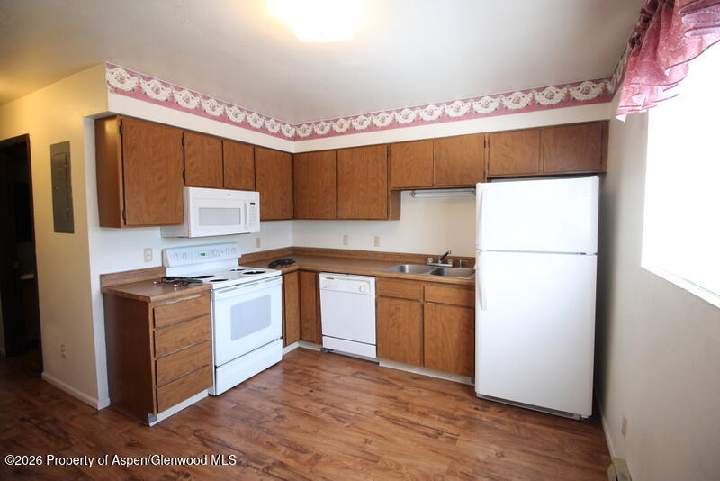 580 1st Avenue Craig CO 81625