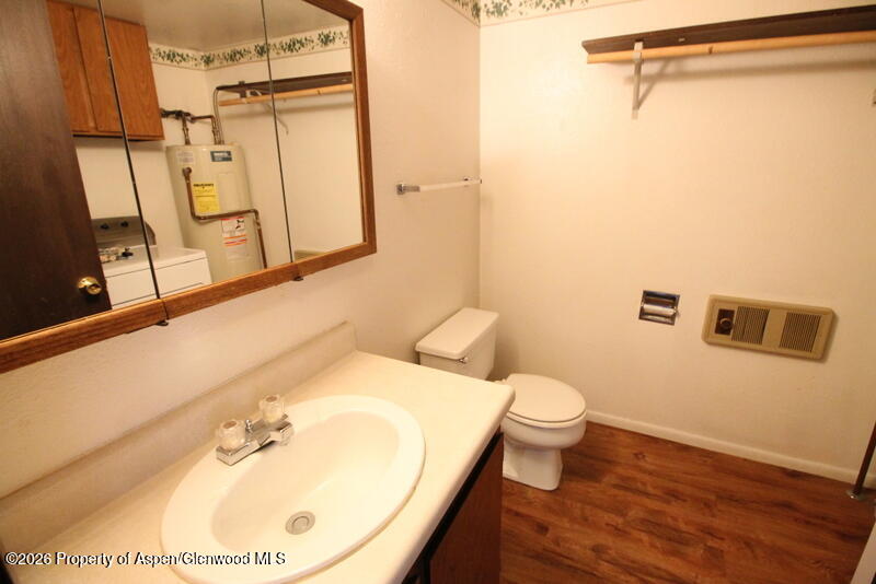 580 1st Avenue Craig CO 81625