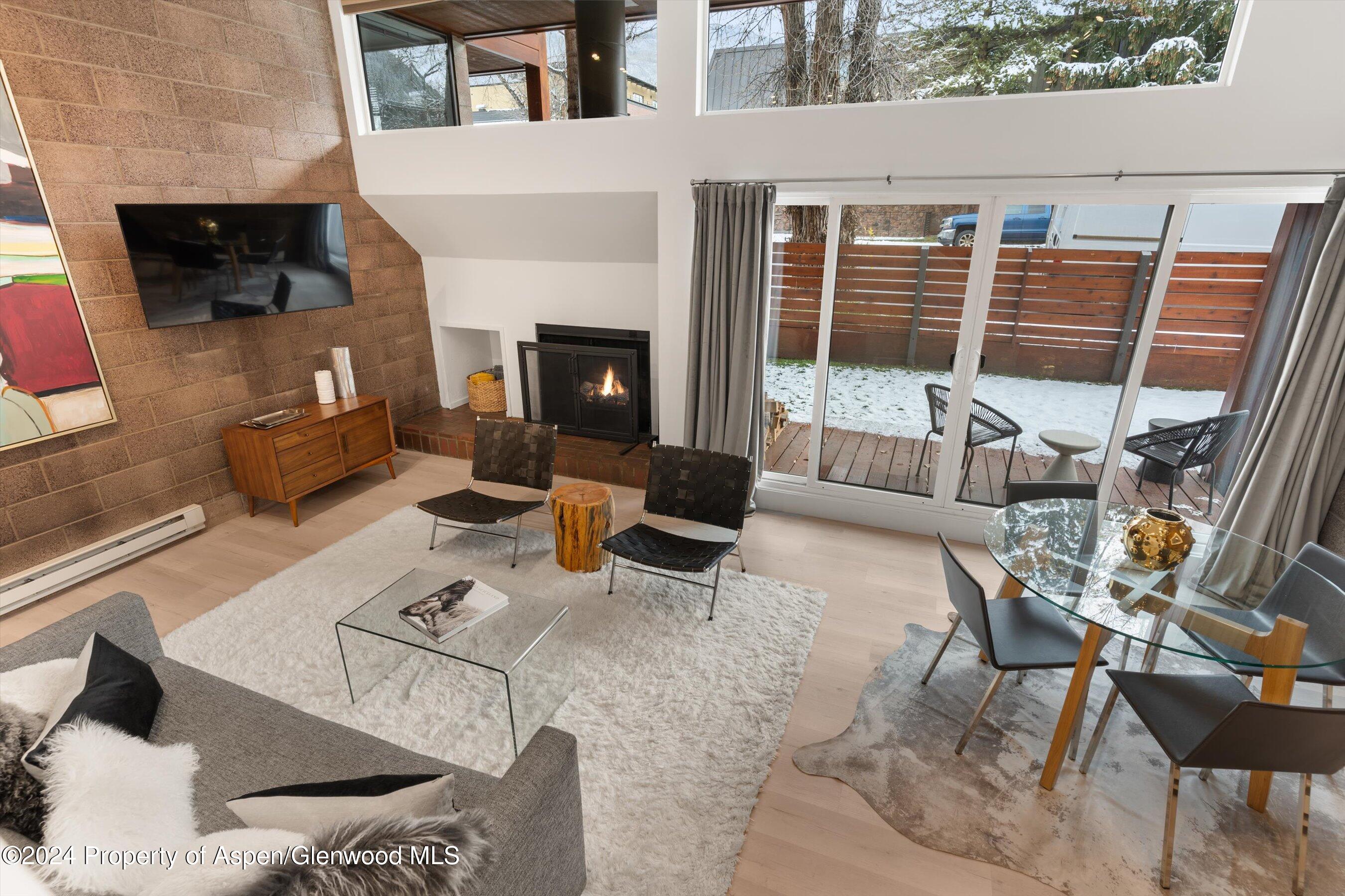 311 S Aspen Street Aspen CO 81611