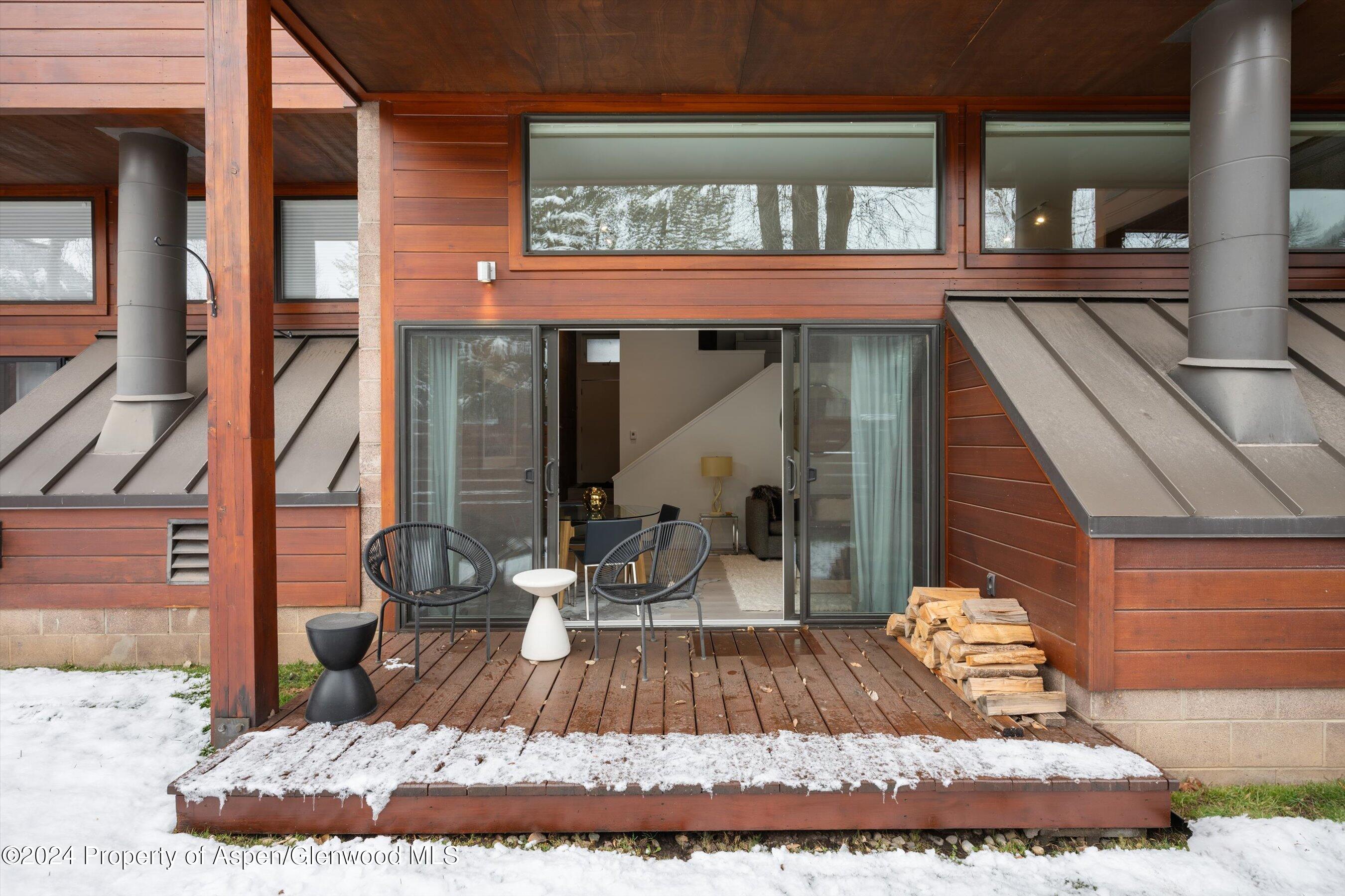 311 S Aspen Street Aspen CO 81611