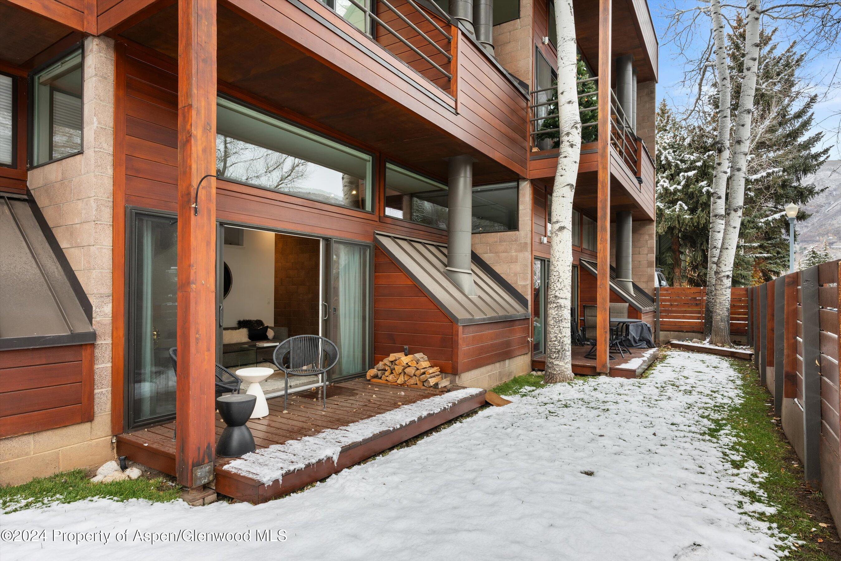 311 S Aspen Street Aspen CO 81611