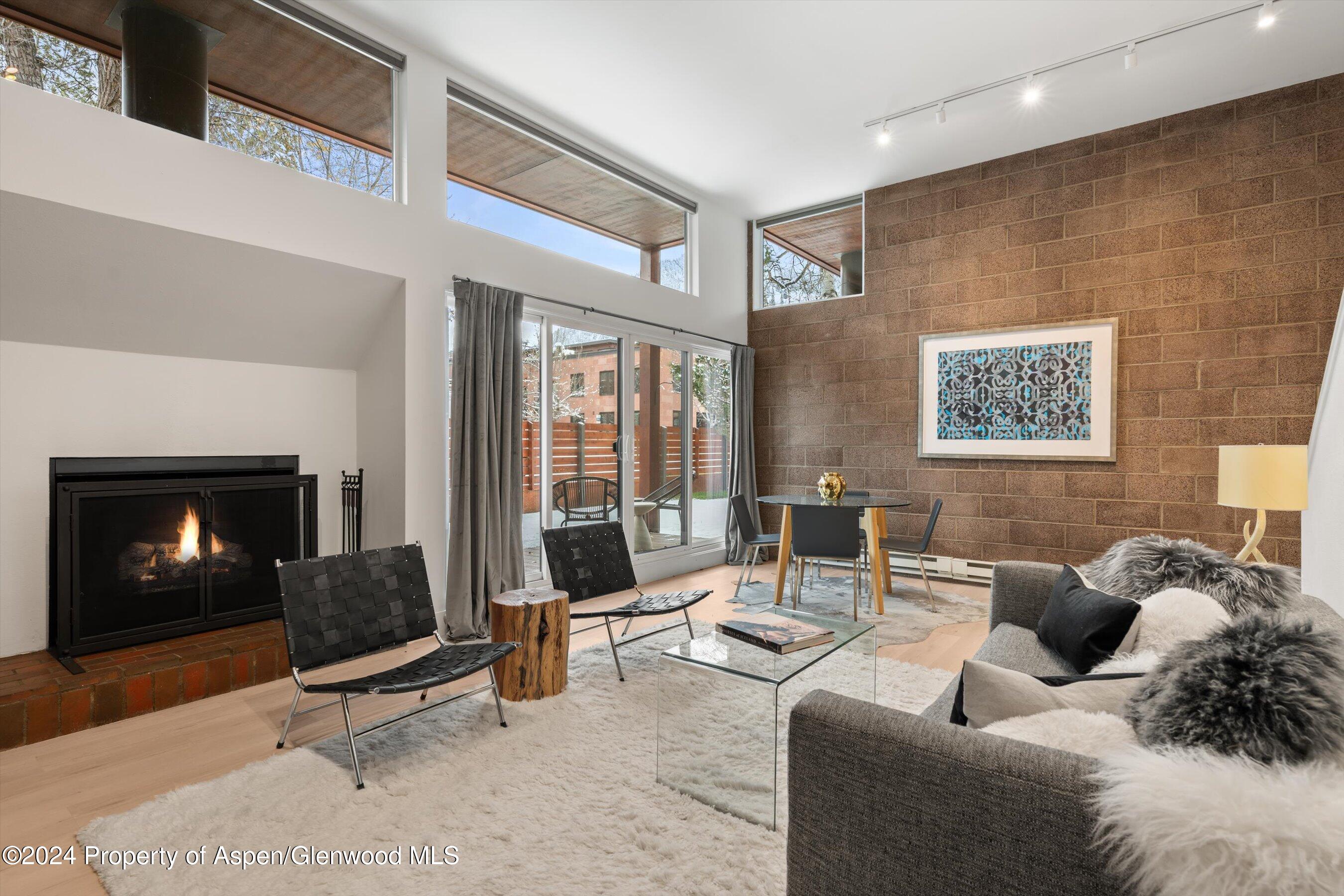 311 S Aspen Street Aspen CO 81611