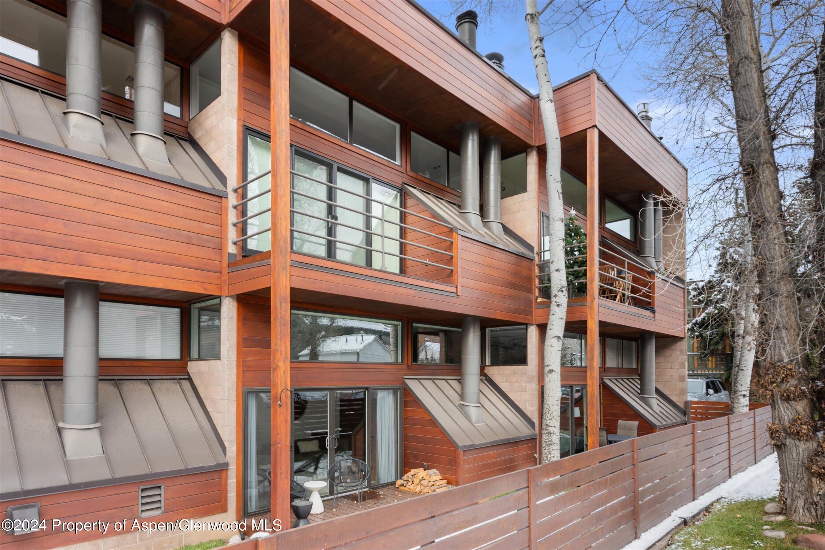 311 S Aspen Street Aspen CO 81611