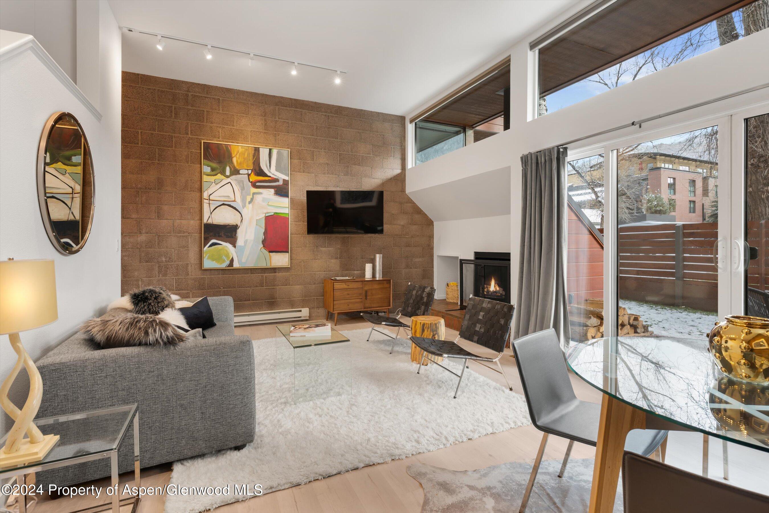 311 S Aspen Street Aspen CO 81611