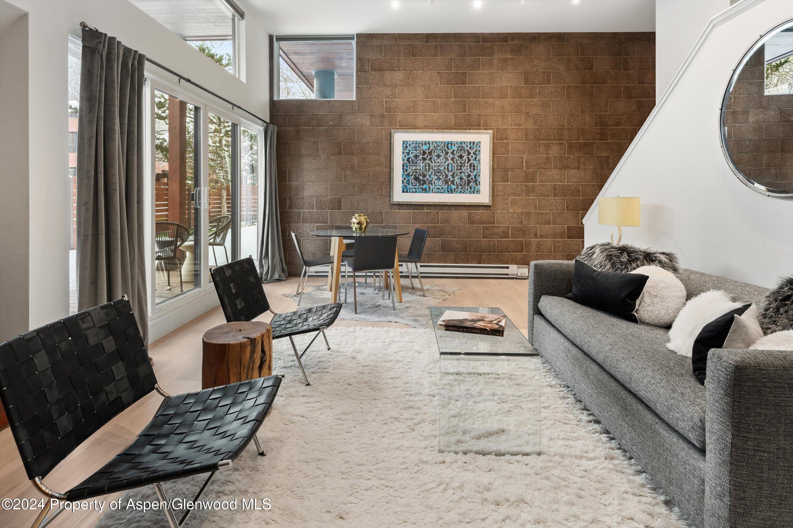 311 S Aspen Street Aspen CO 81611