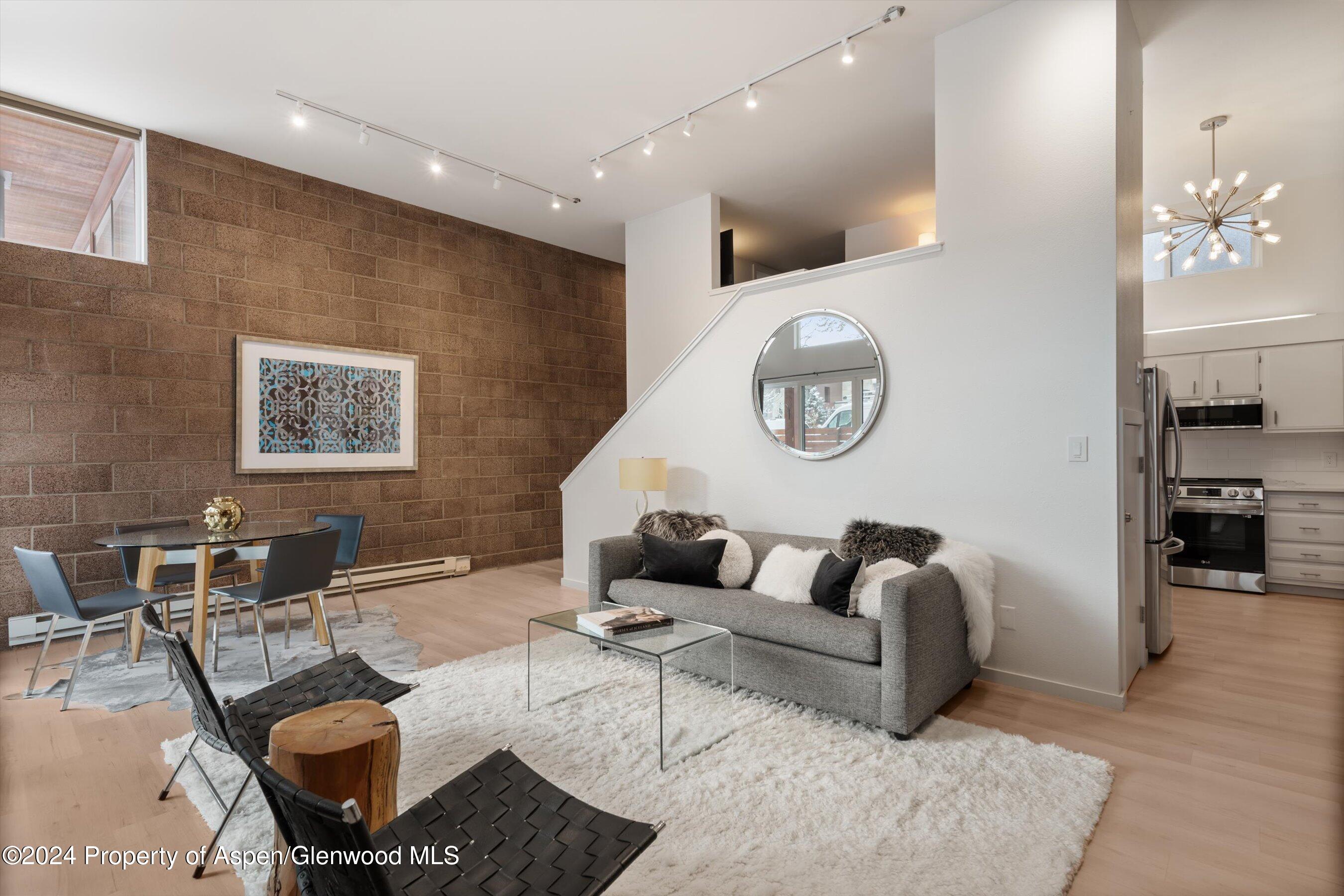 311 S Aspen Street Aspen CO 81611