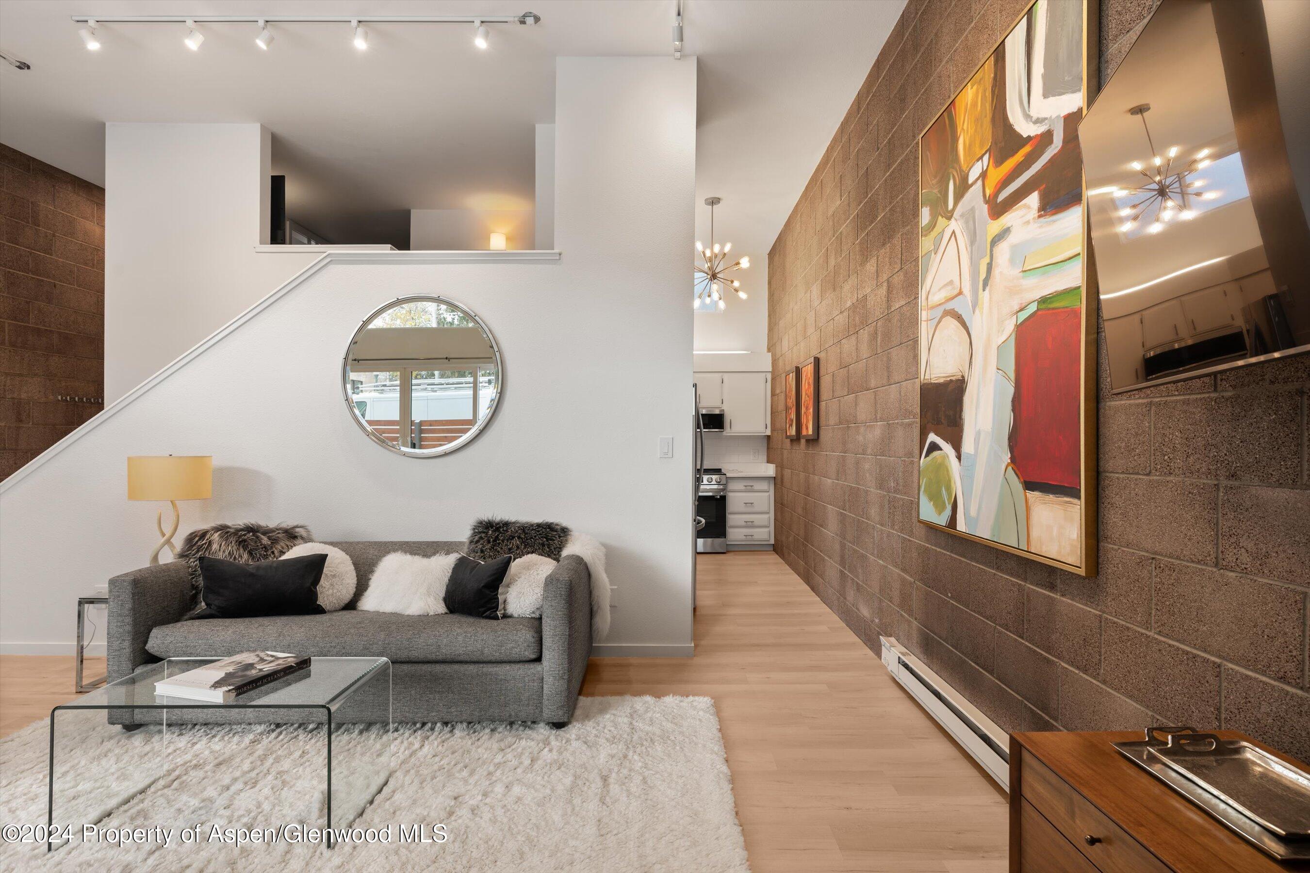 311 S Aspen Street Aspen CO 81611