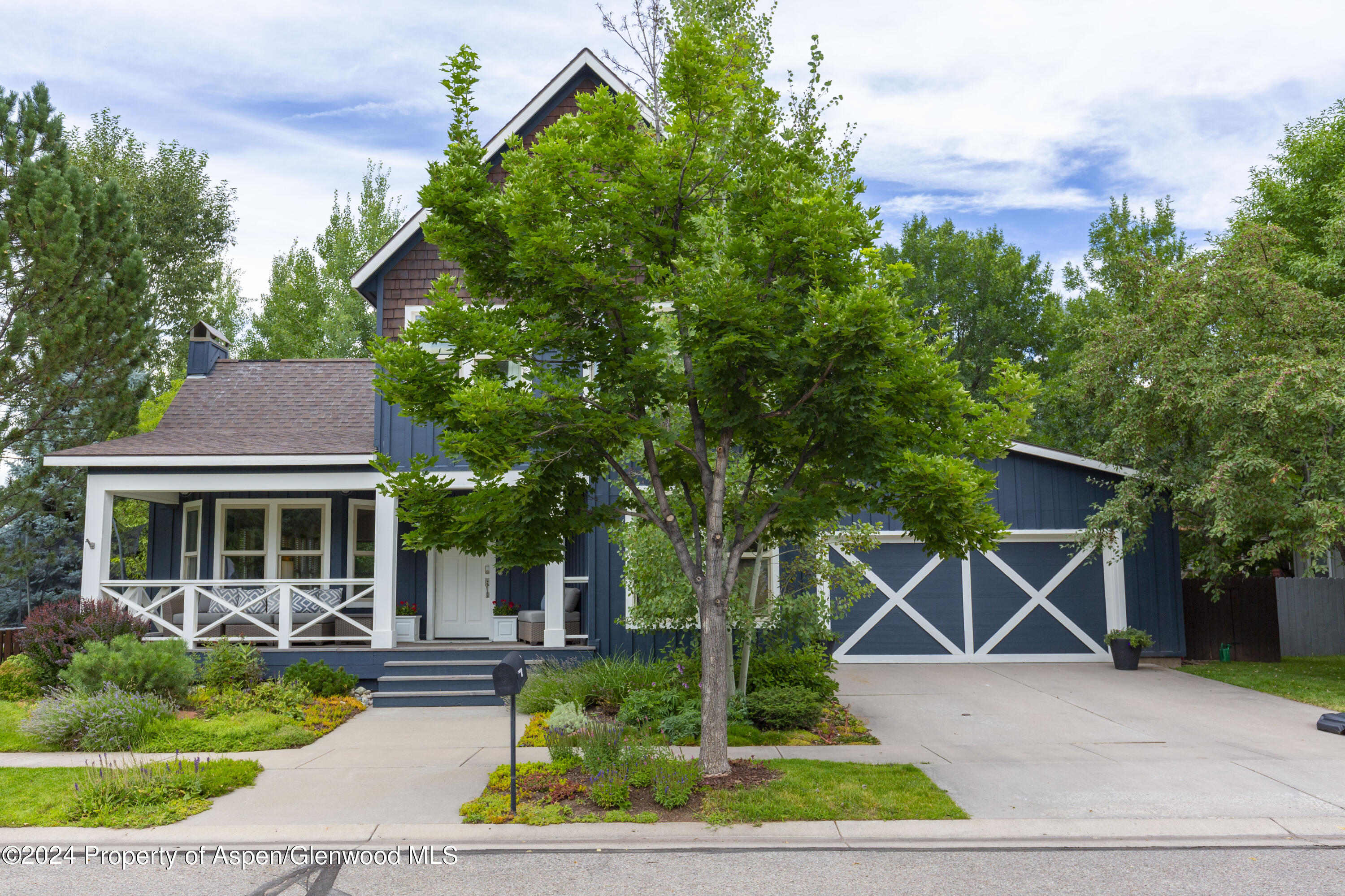 405 Meadow Court Basalt CO 81621