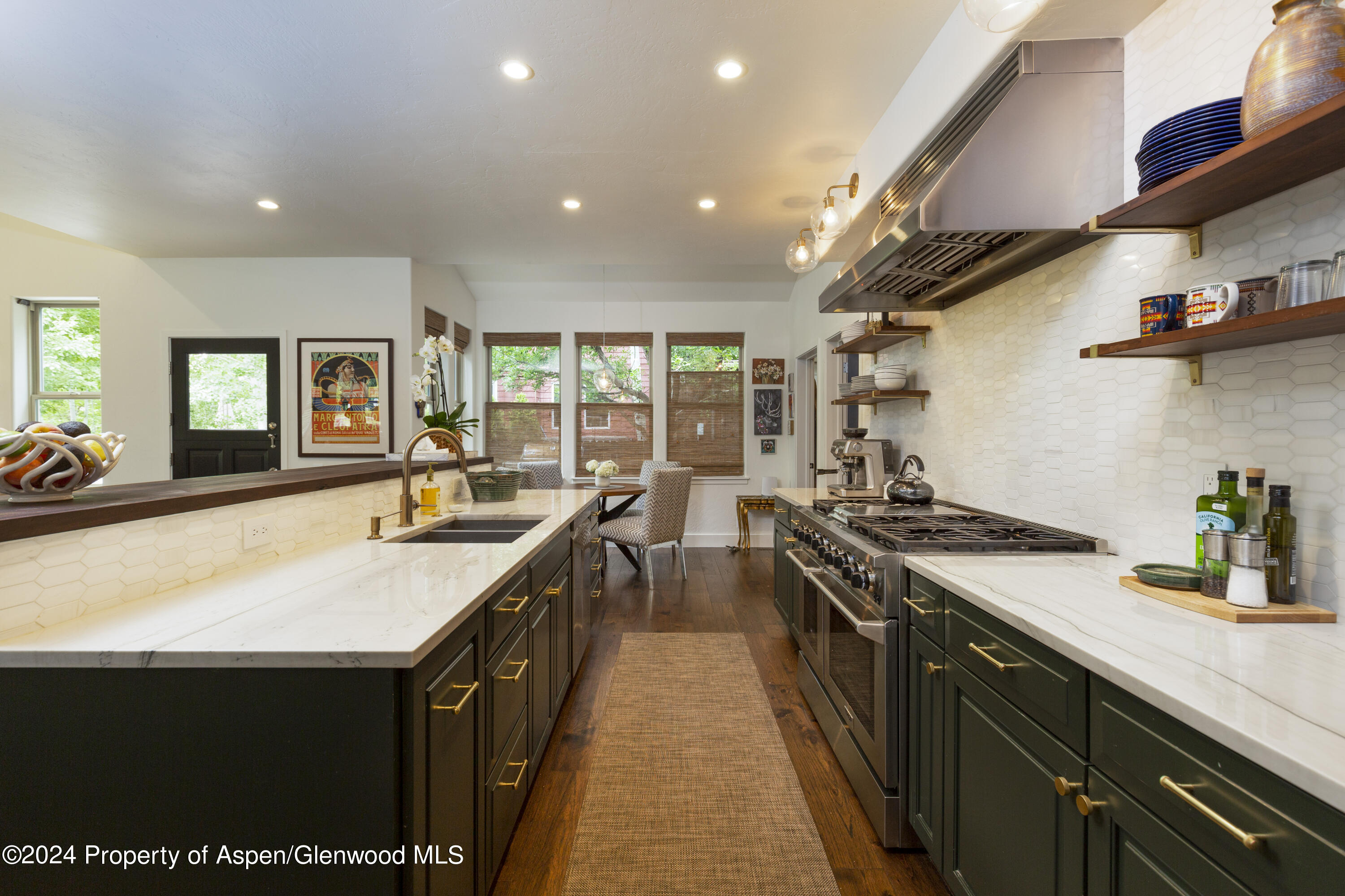 405 Meadow Court Basalt CO 81621