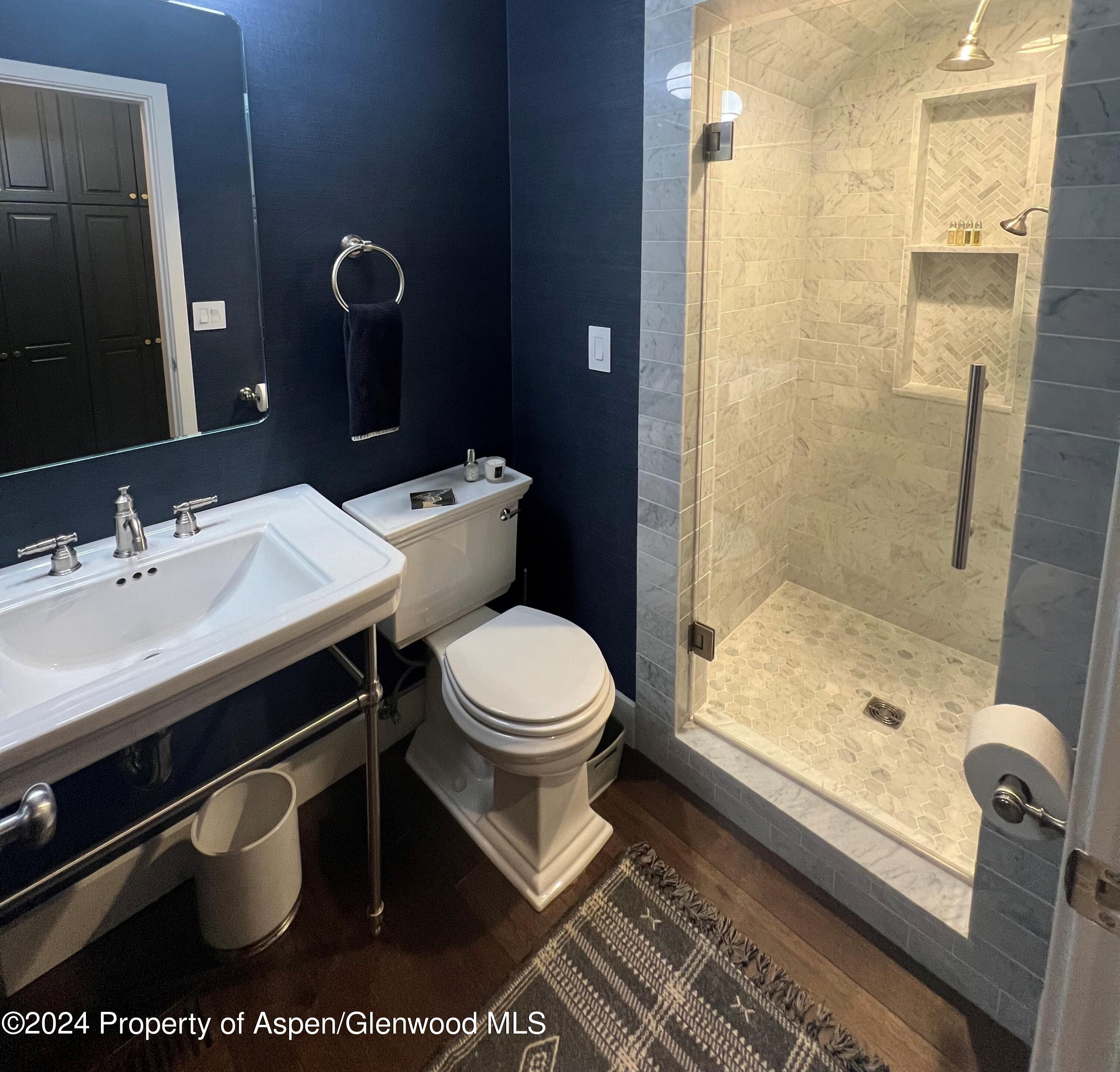 405 Meadow Court Basalt CO 81621