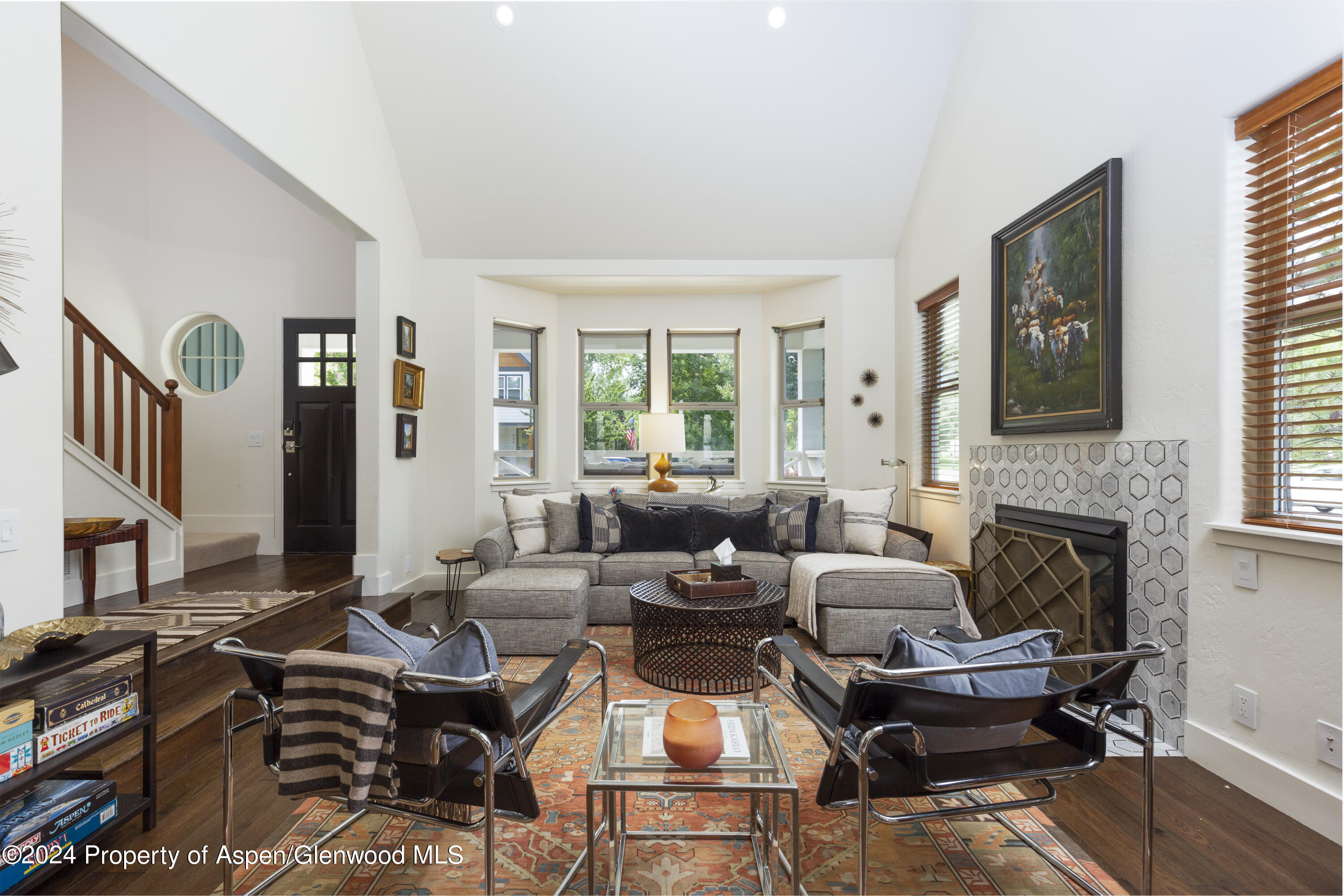 405 Meadow Court Basalt CO 81621