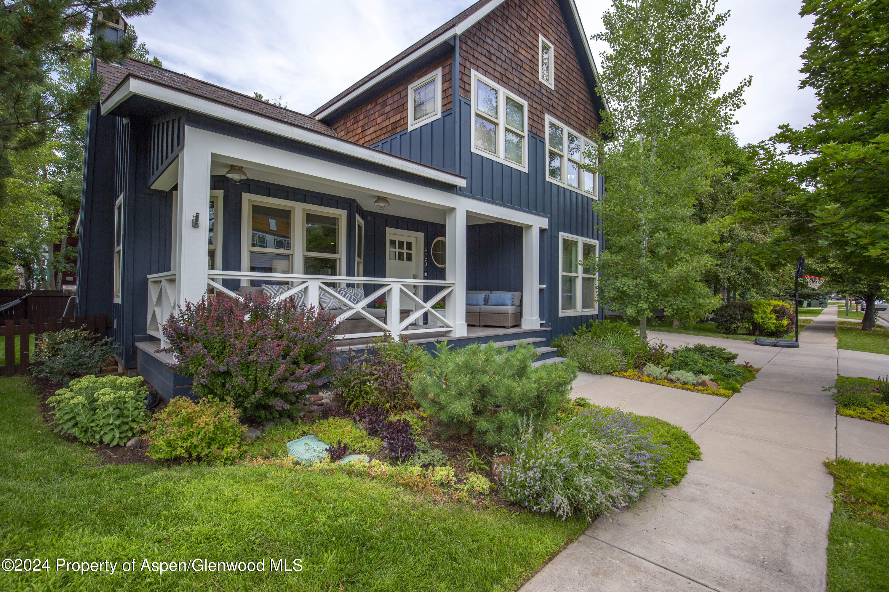 405 Meadow Court Basalt CO 81621