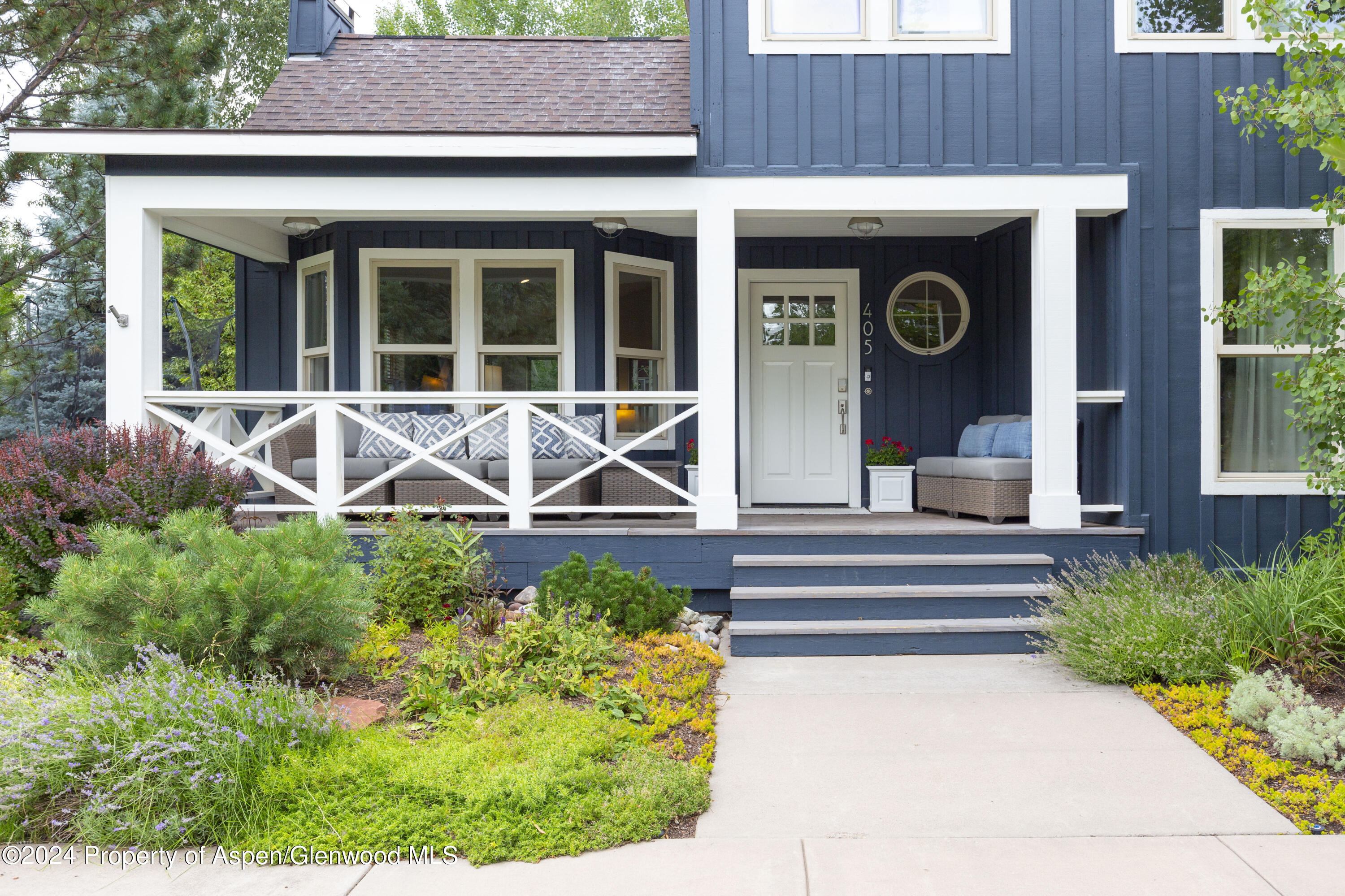 405 Meadow Court Basalt CO 81621