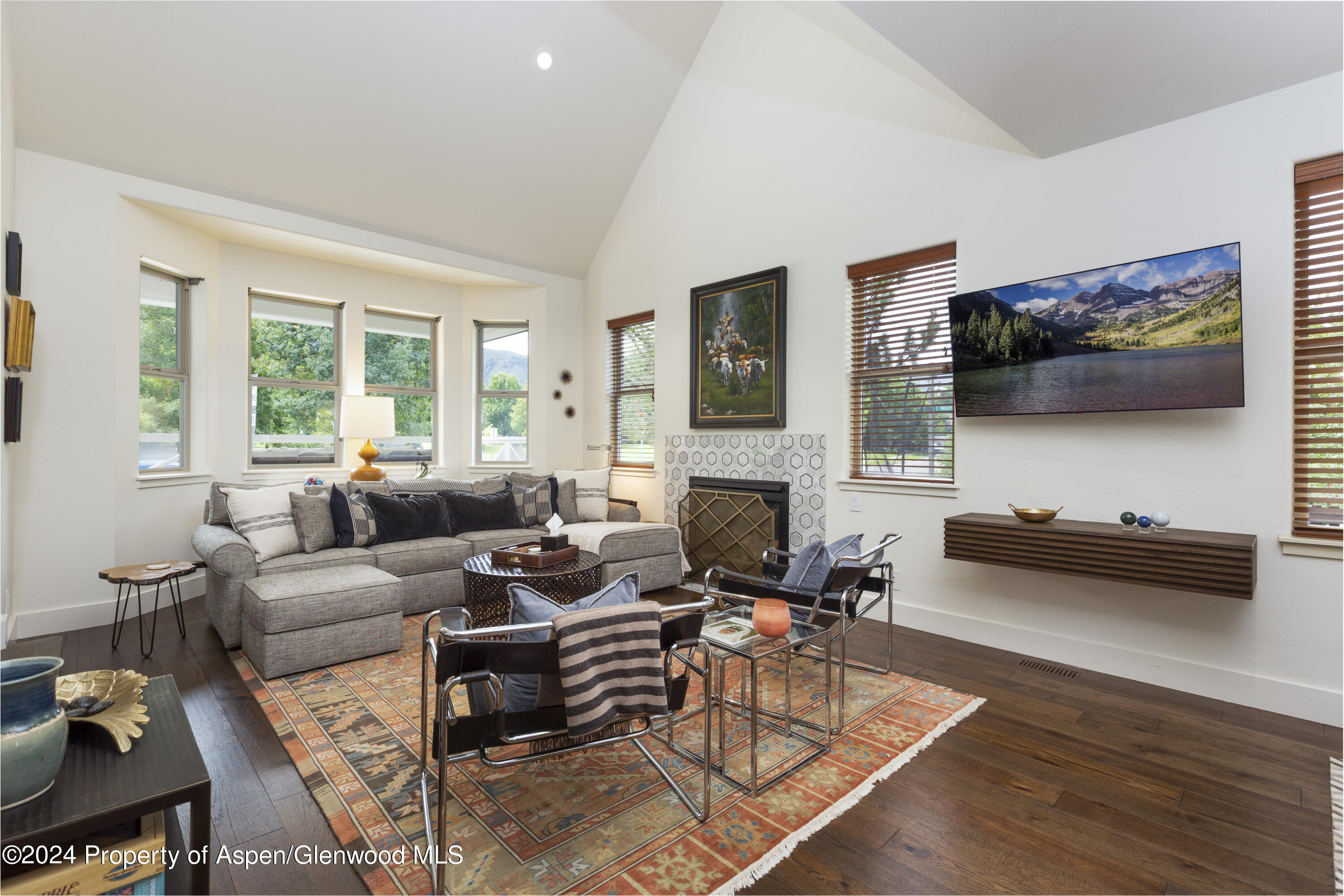 405 Meadow Court Basalt CO 81621