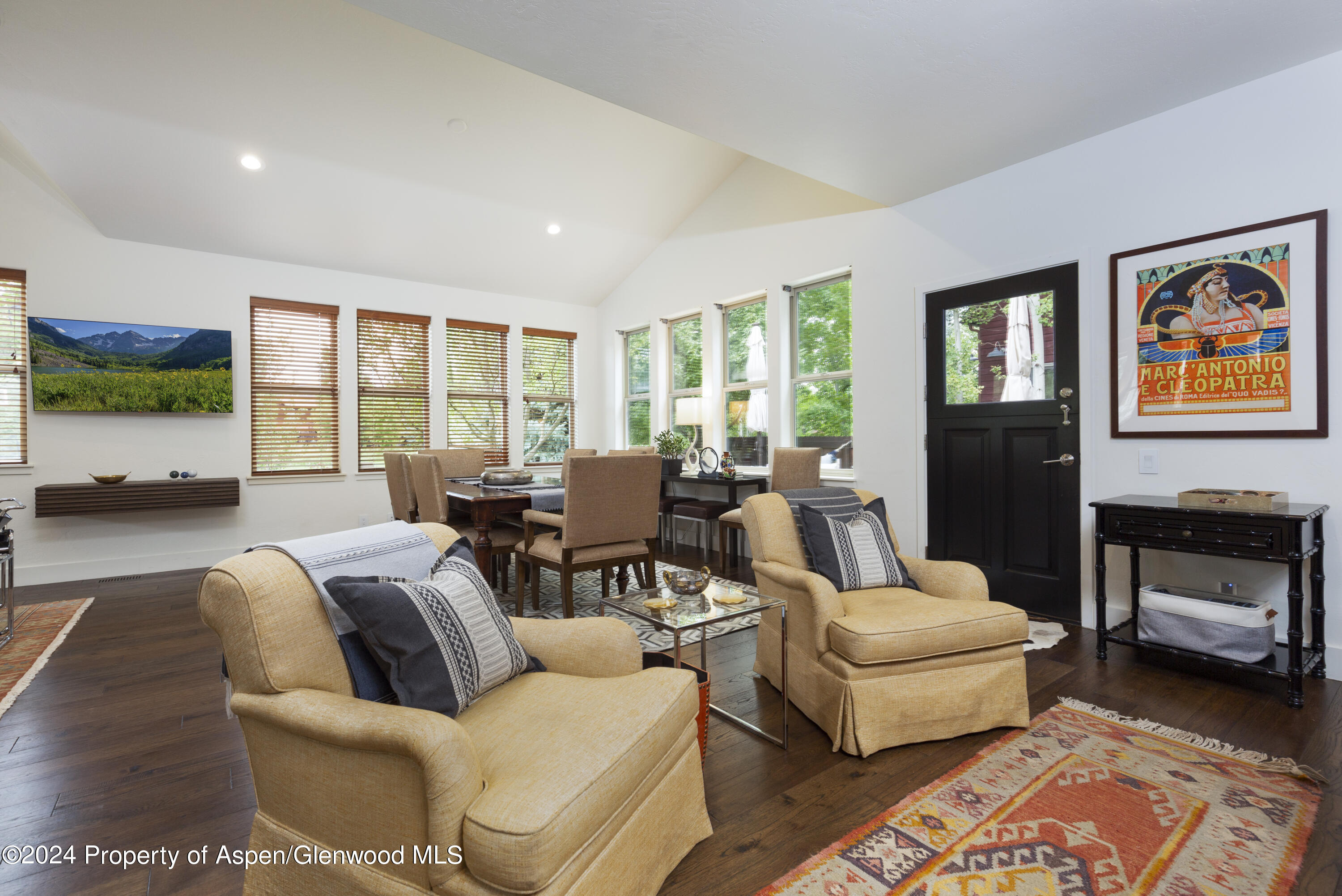 405 Meadow Court Basalt CO 81621