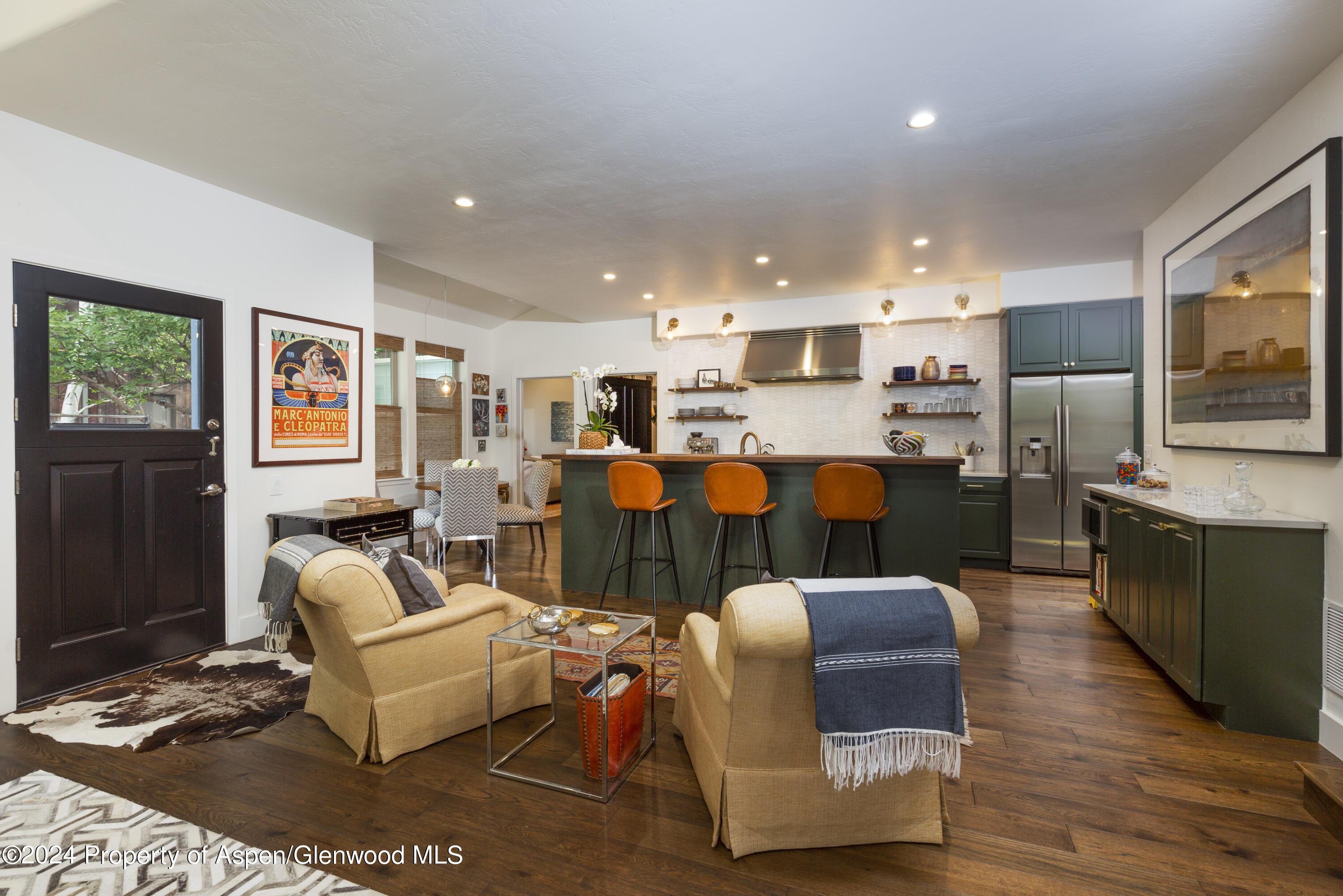 405 Meadow Court Basalt CO 81621