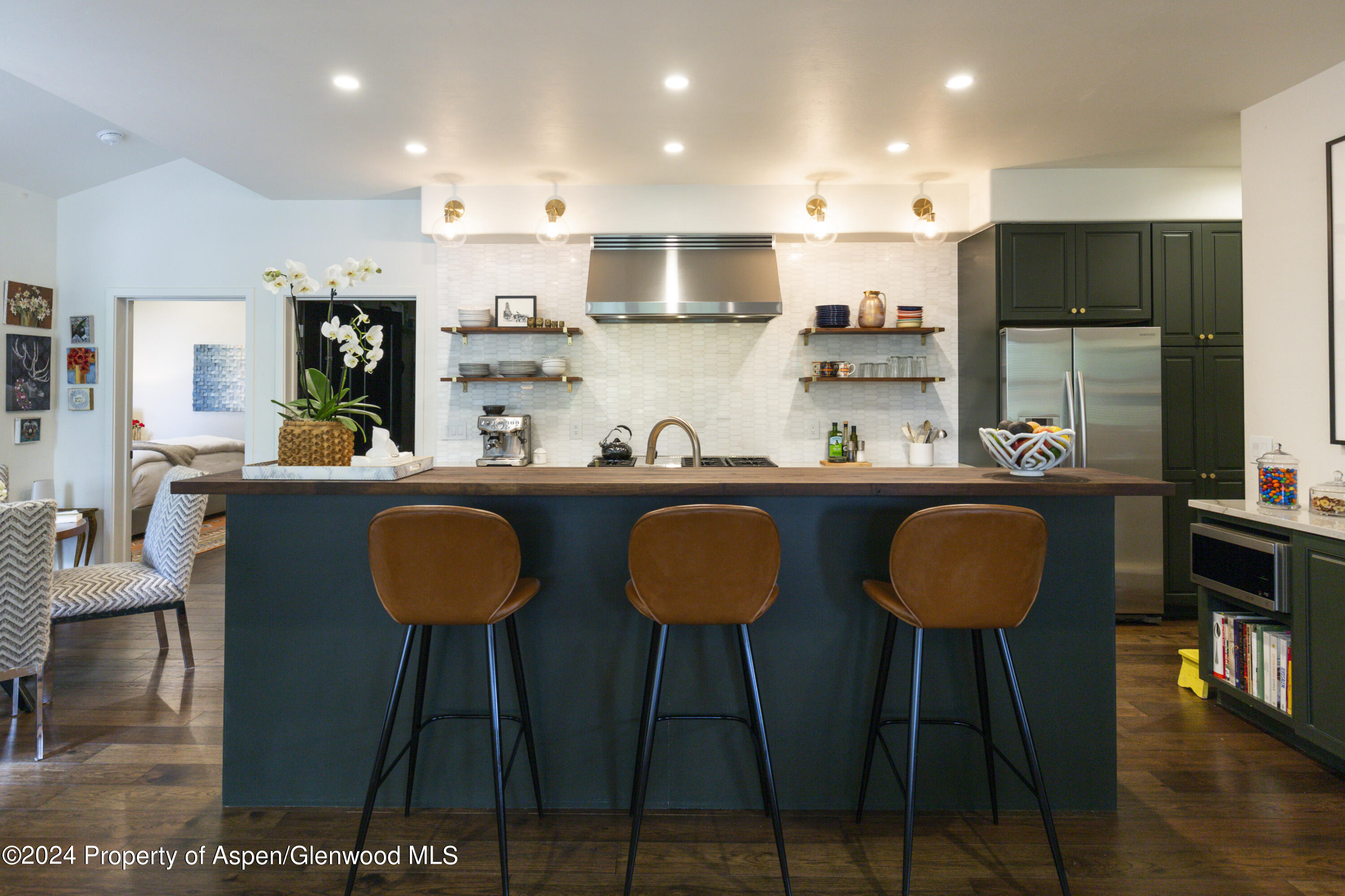 405 Meadow Court Basalt CO 81621