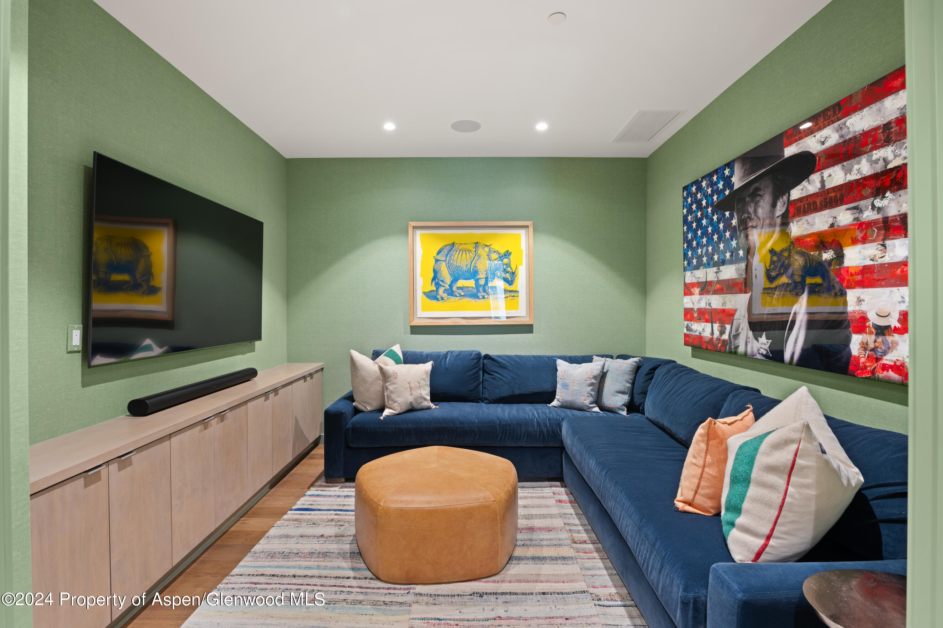 405 S Monarch Street Aspen CO 81611