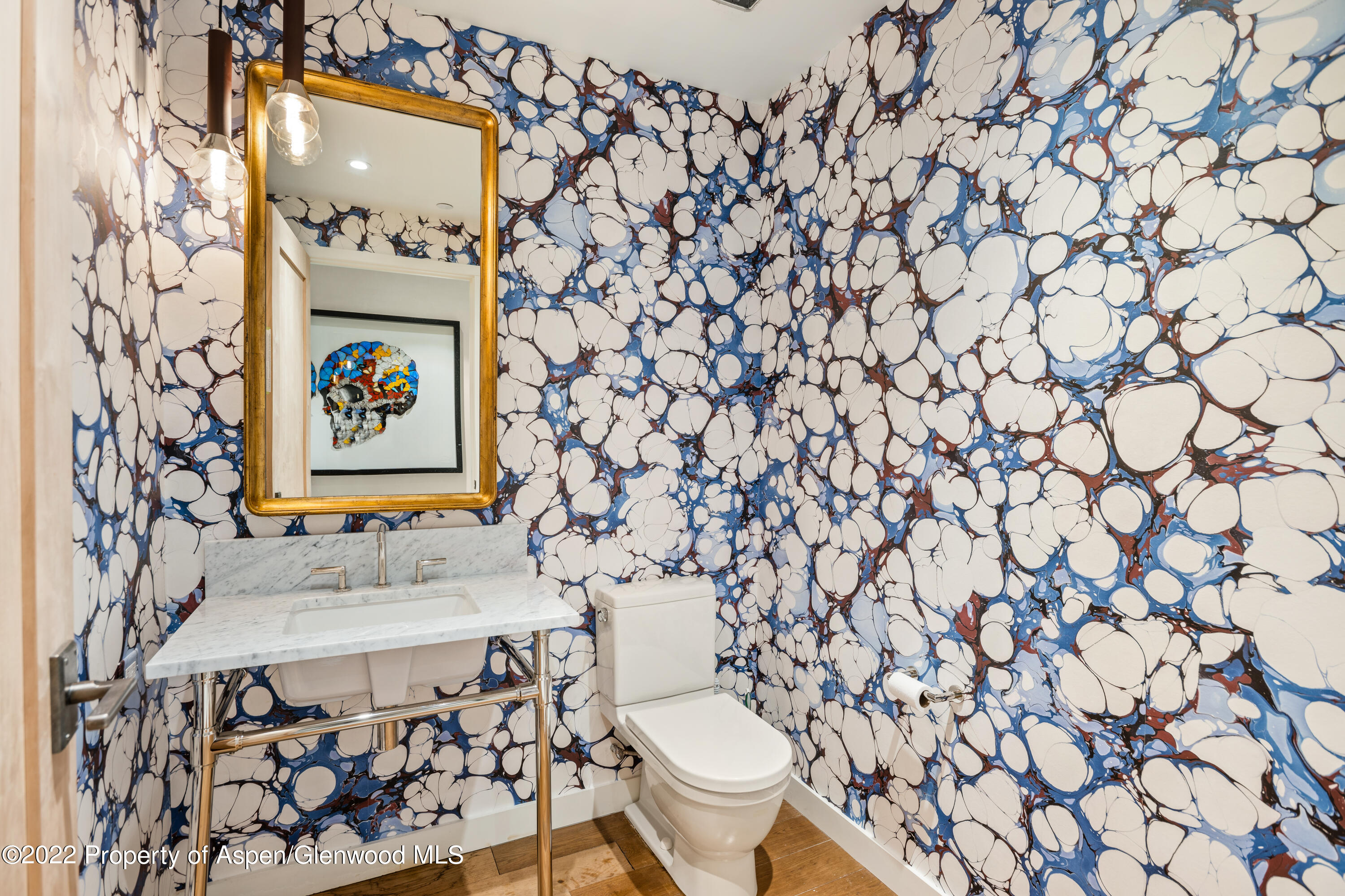 405 S Monarch Street Aspen CO 81611