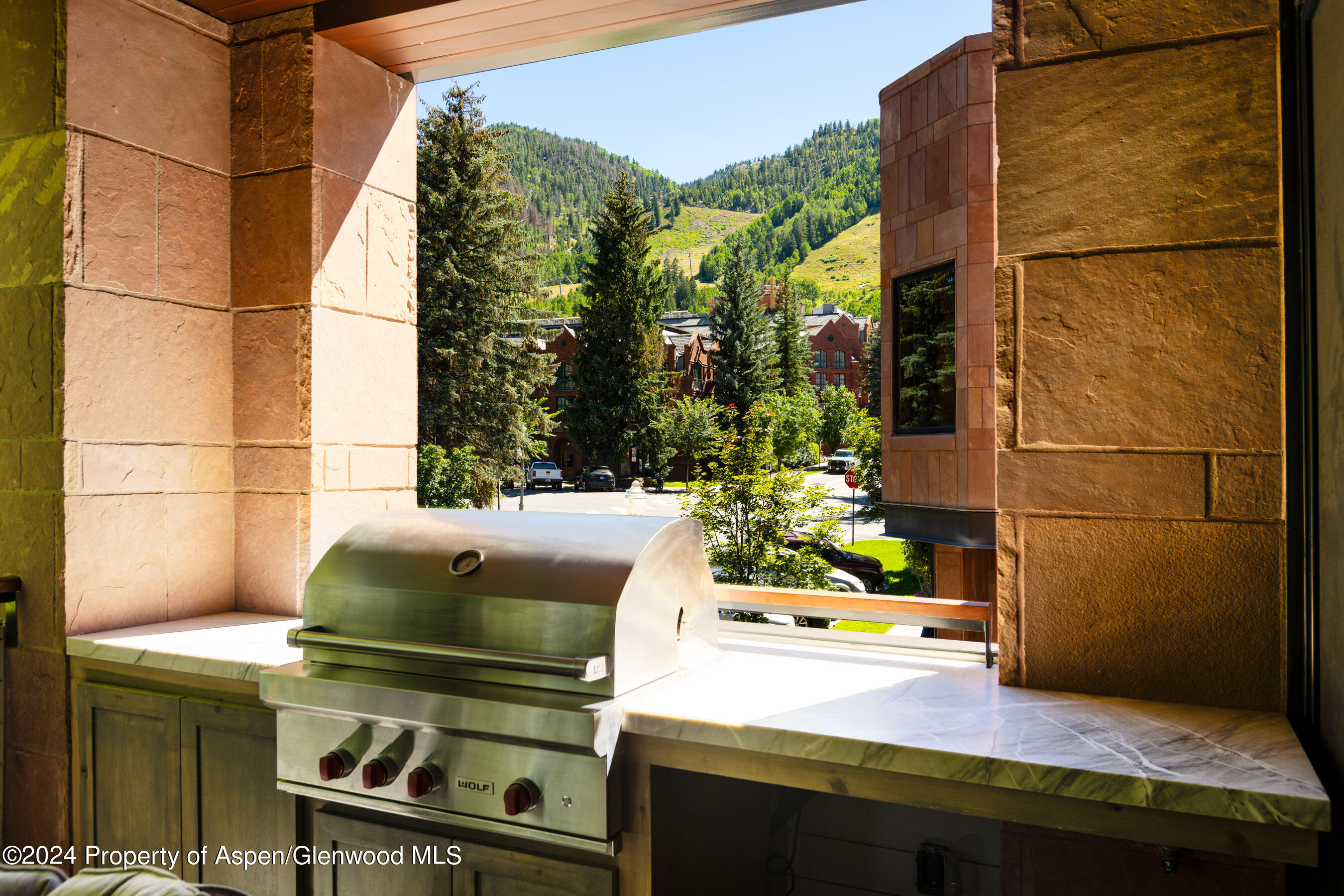 405 S Monarch Street Aspen CO 81611