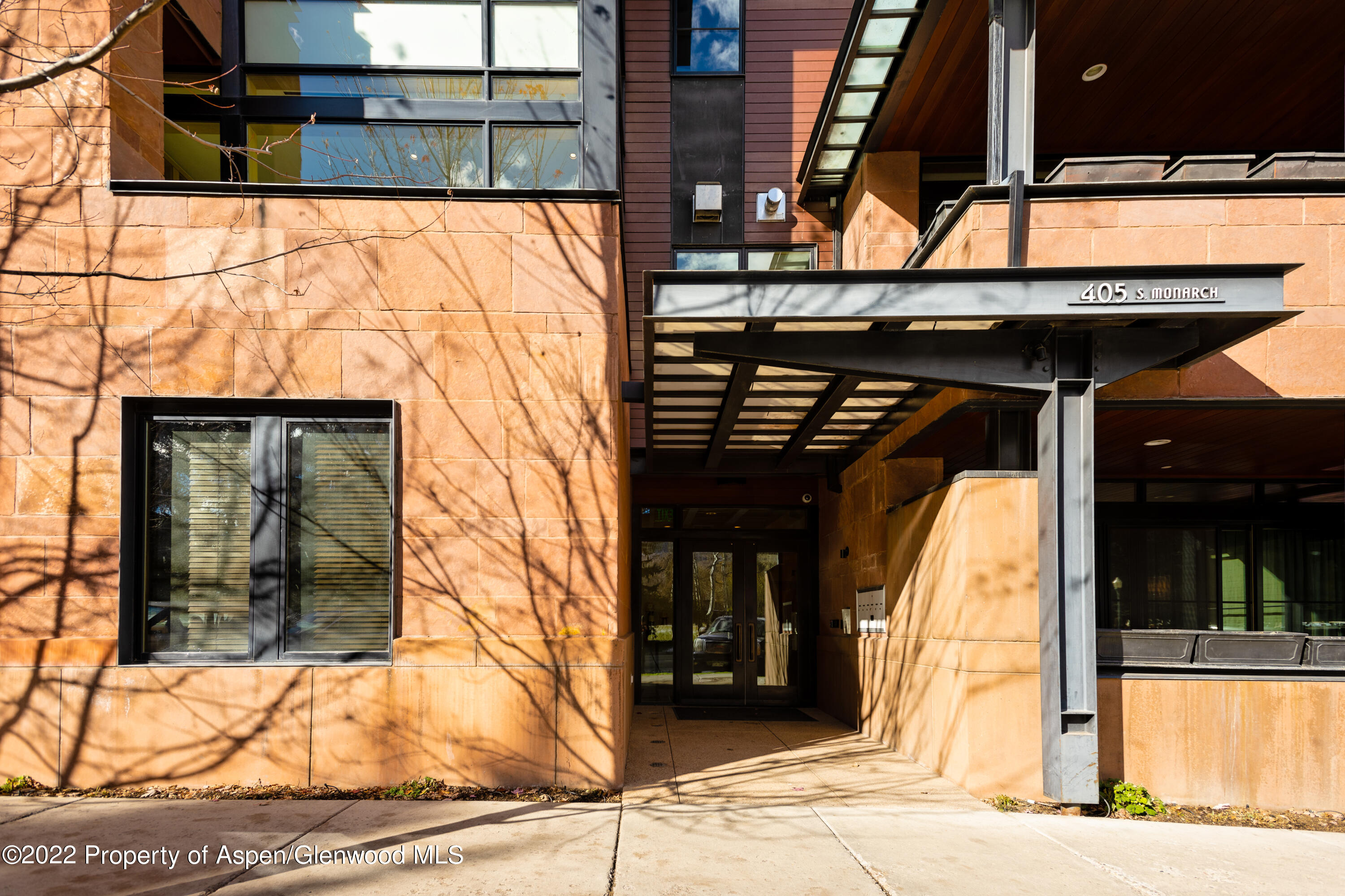 405 S Monarch Street Aspen CO 81611
