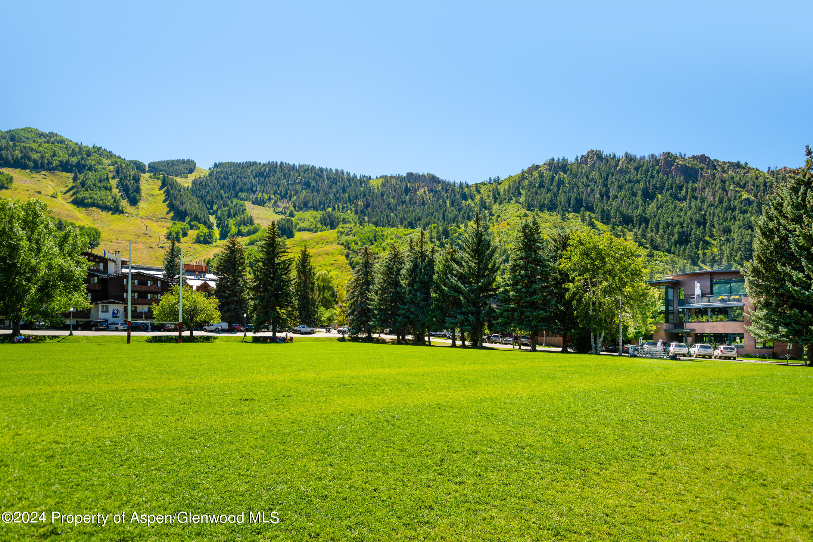 405 S Monarch Street Aspen CO 81611