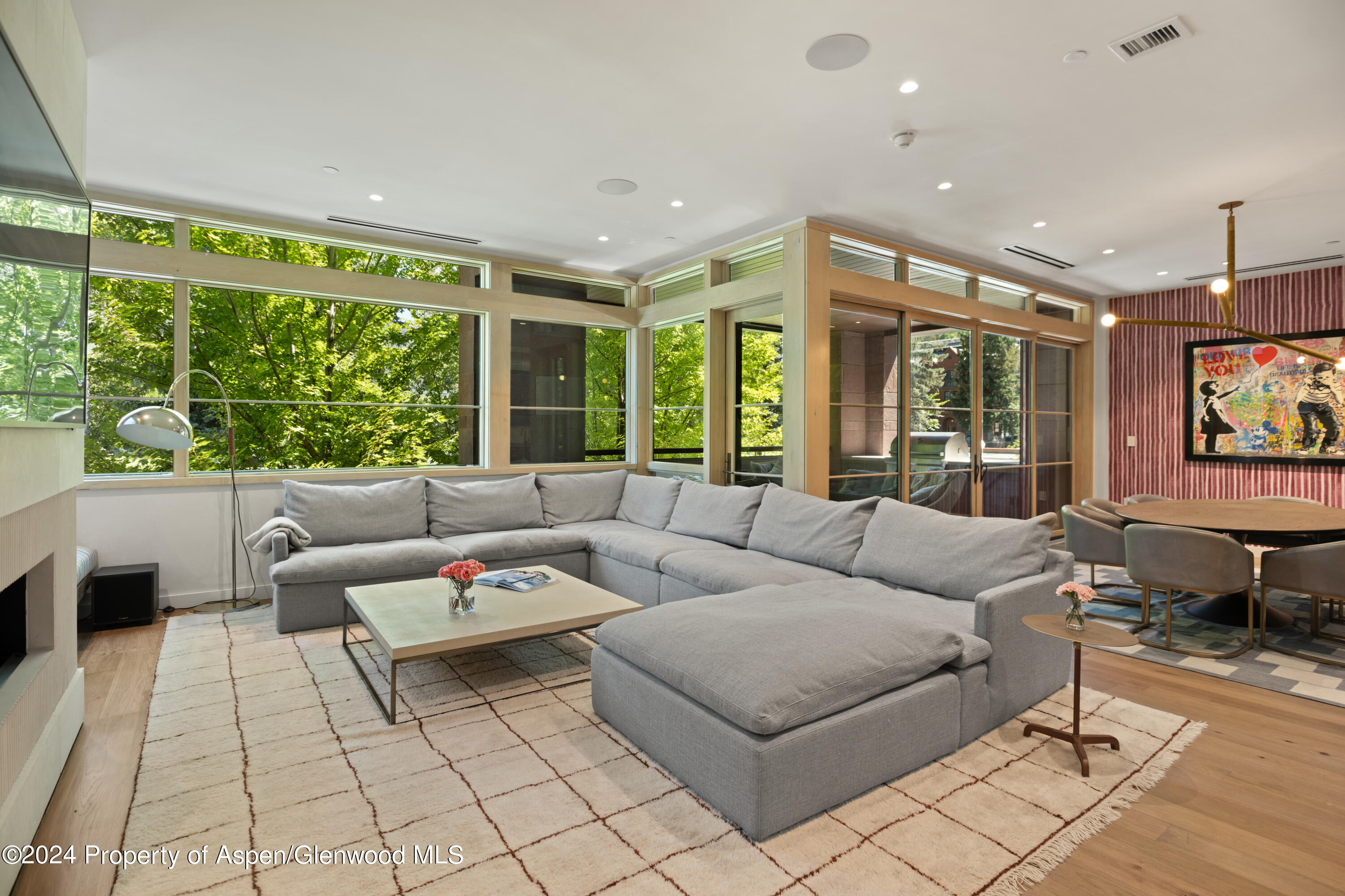 405 S Monarch Street Aspen CO 81611