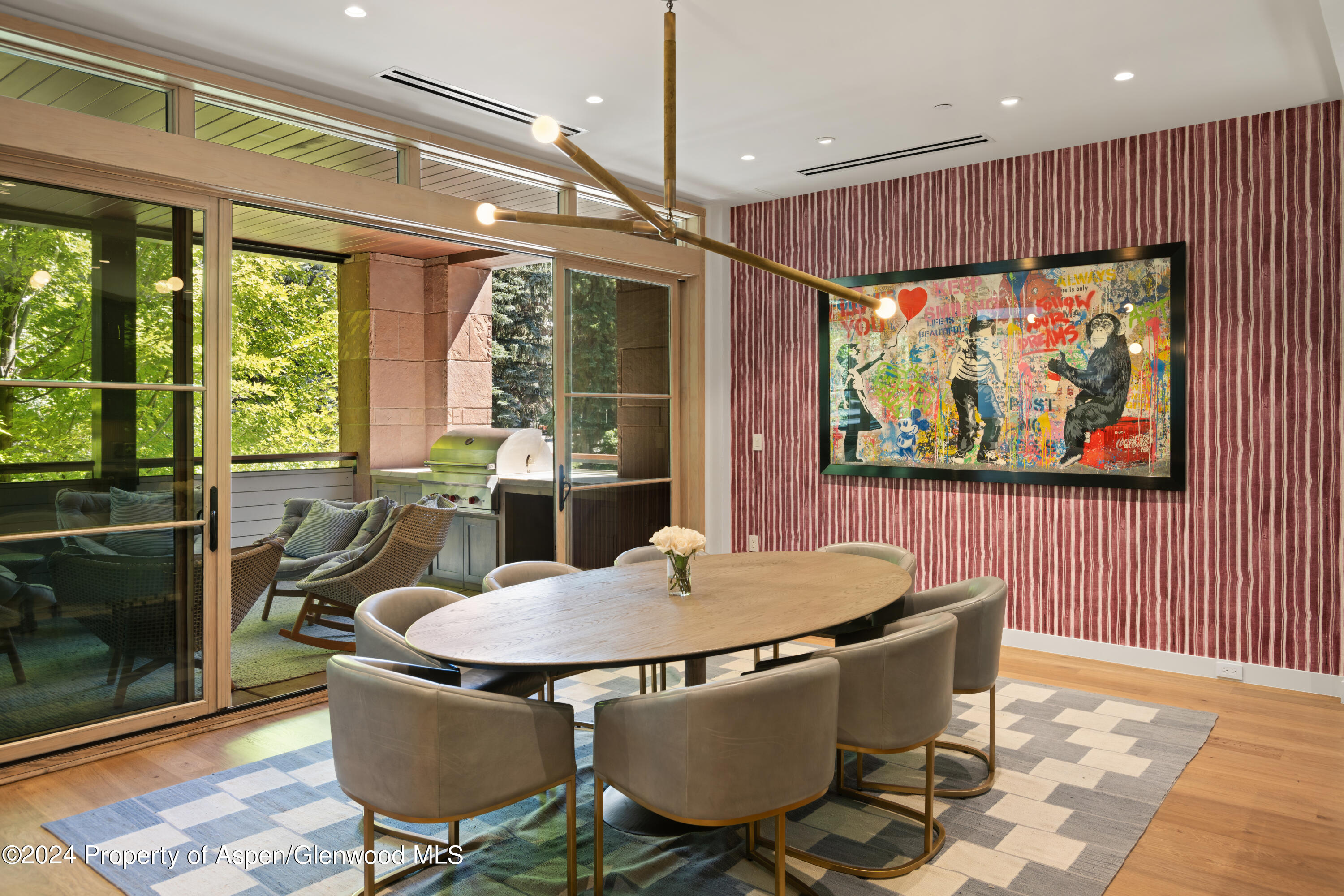 405 S Monarch Street Aspen CO 81611