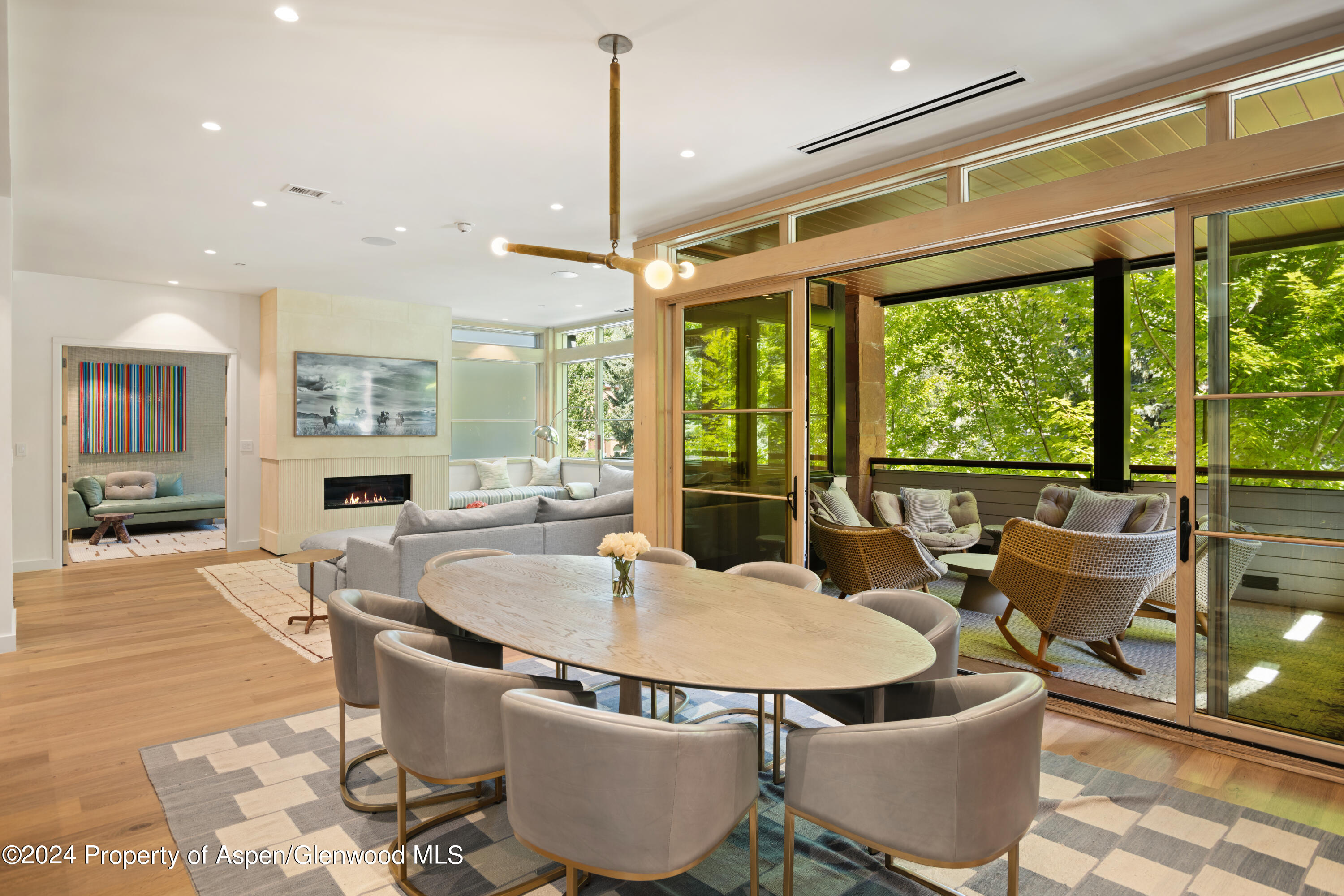 405 S Monarch Street Aspen CO 81611