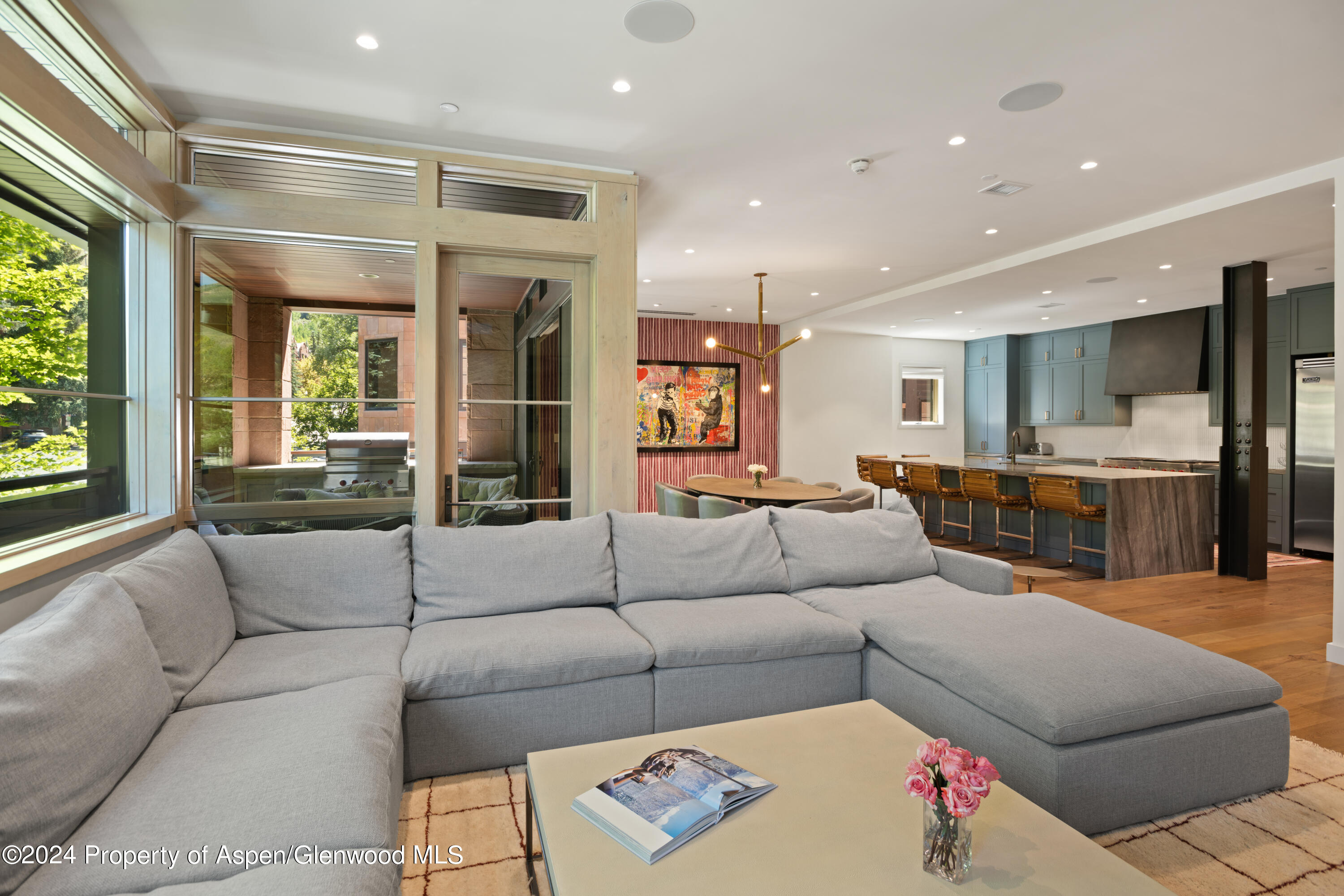 405 S Monarch Street Aspen CO 81611