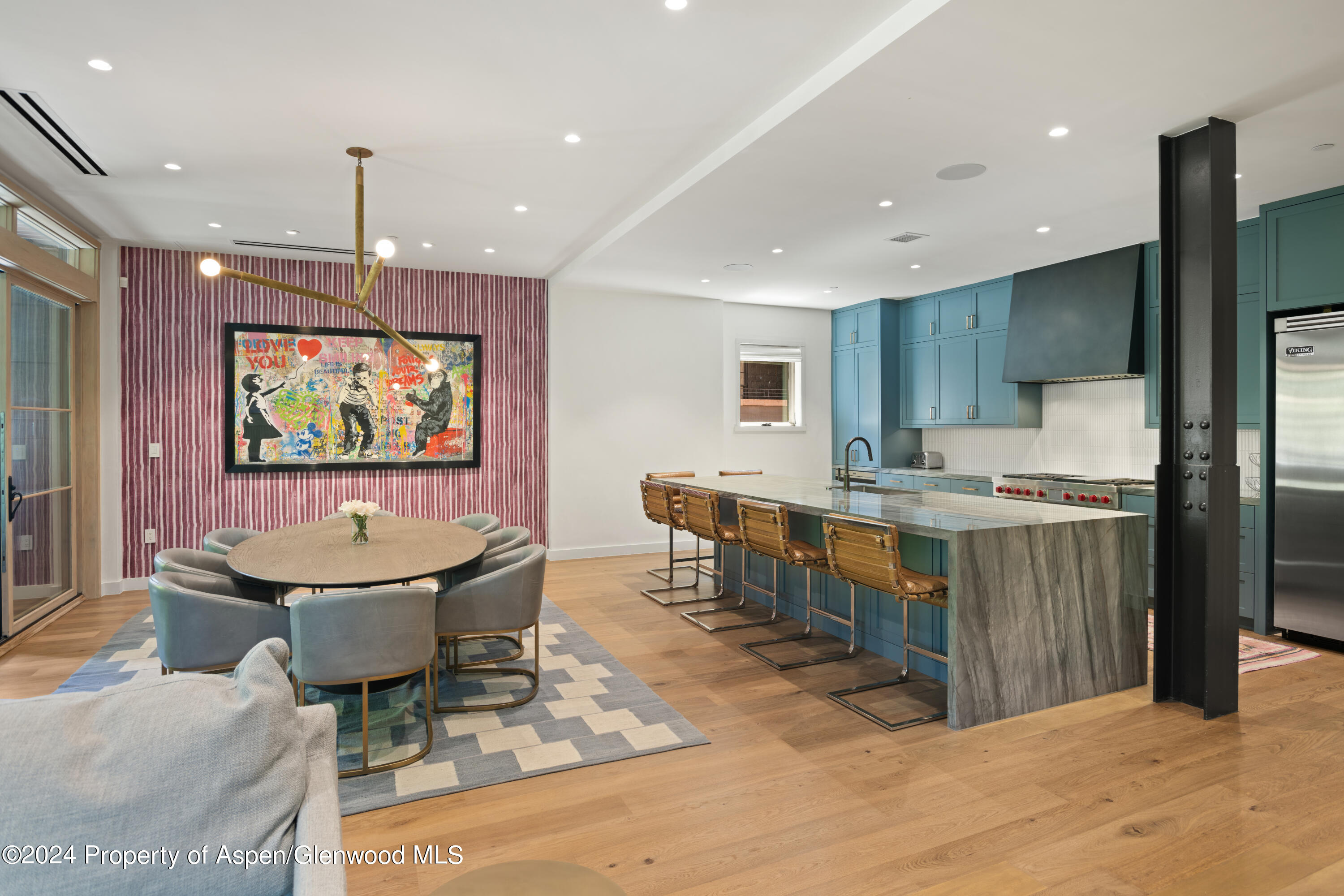 405 S Monarch Street Aspen CO 81611