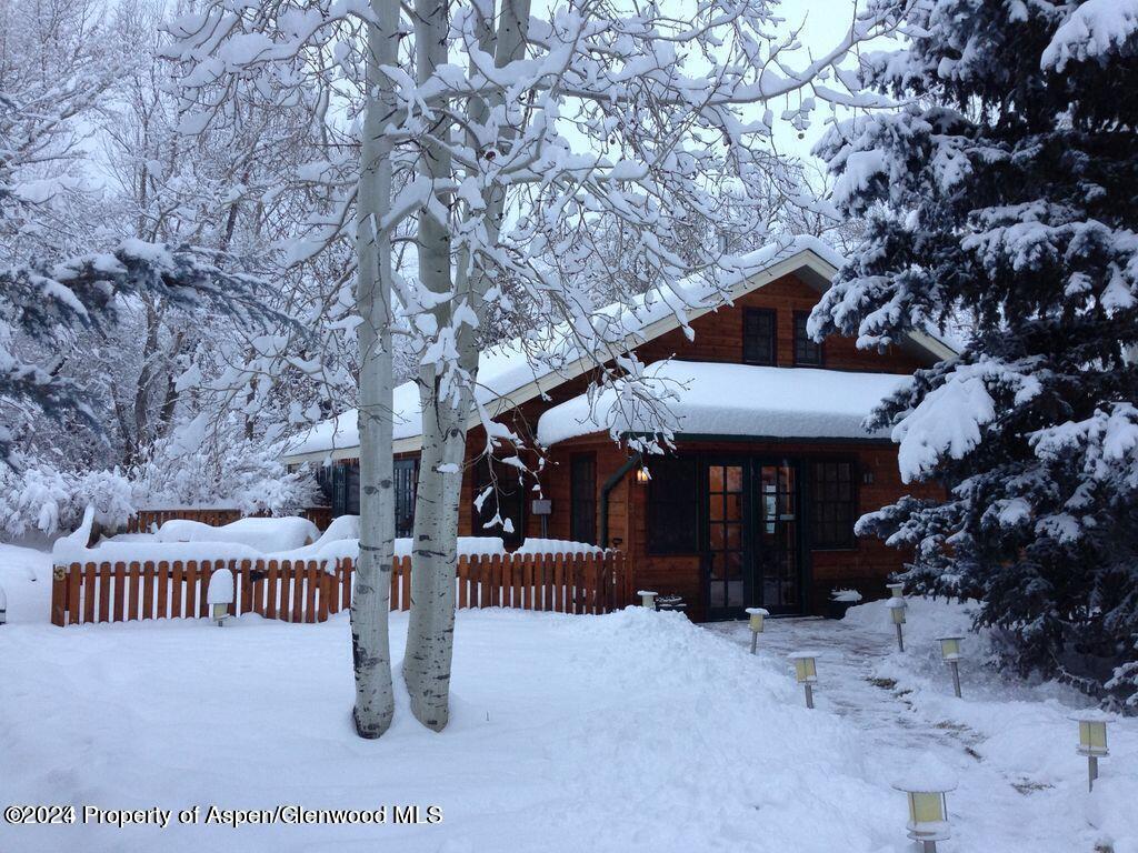 373 Sopris Creek Road Basalt CO 81621