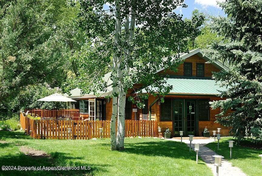 373 Sopris Creek Road Basalt CO 81621
