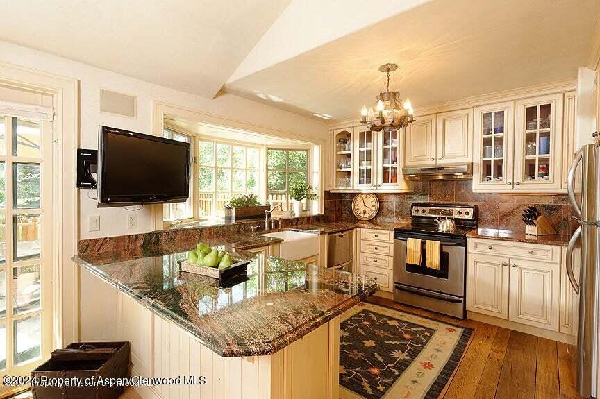 373 Sopris Creek Road Basalt CO 81621