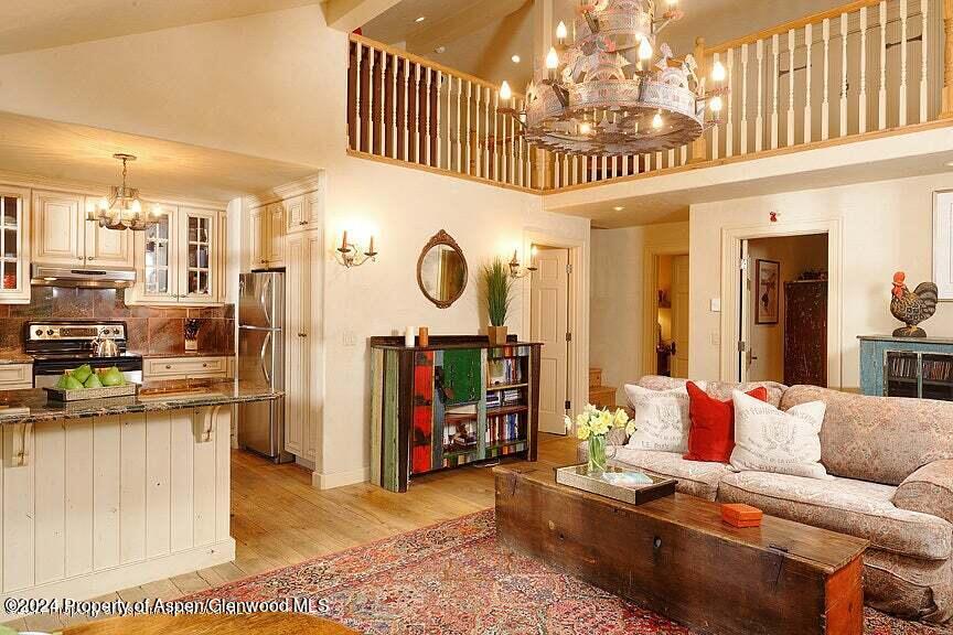 373 Sopris Creek Road Basalt CO 81621