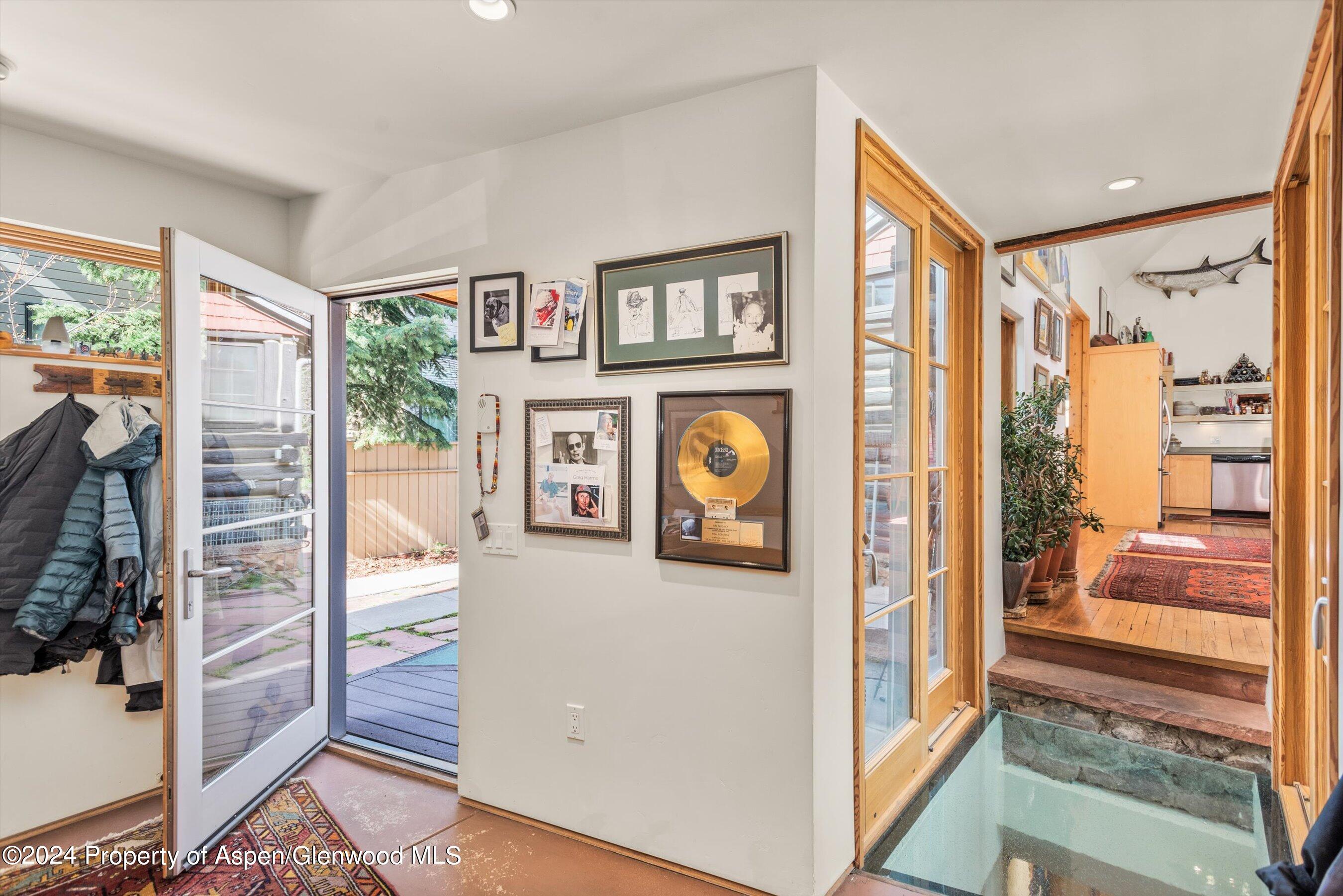 308 Park Avenue Aspen CO 81611
