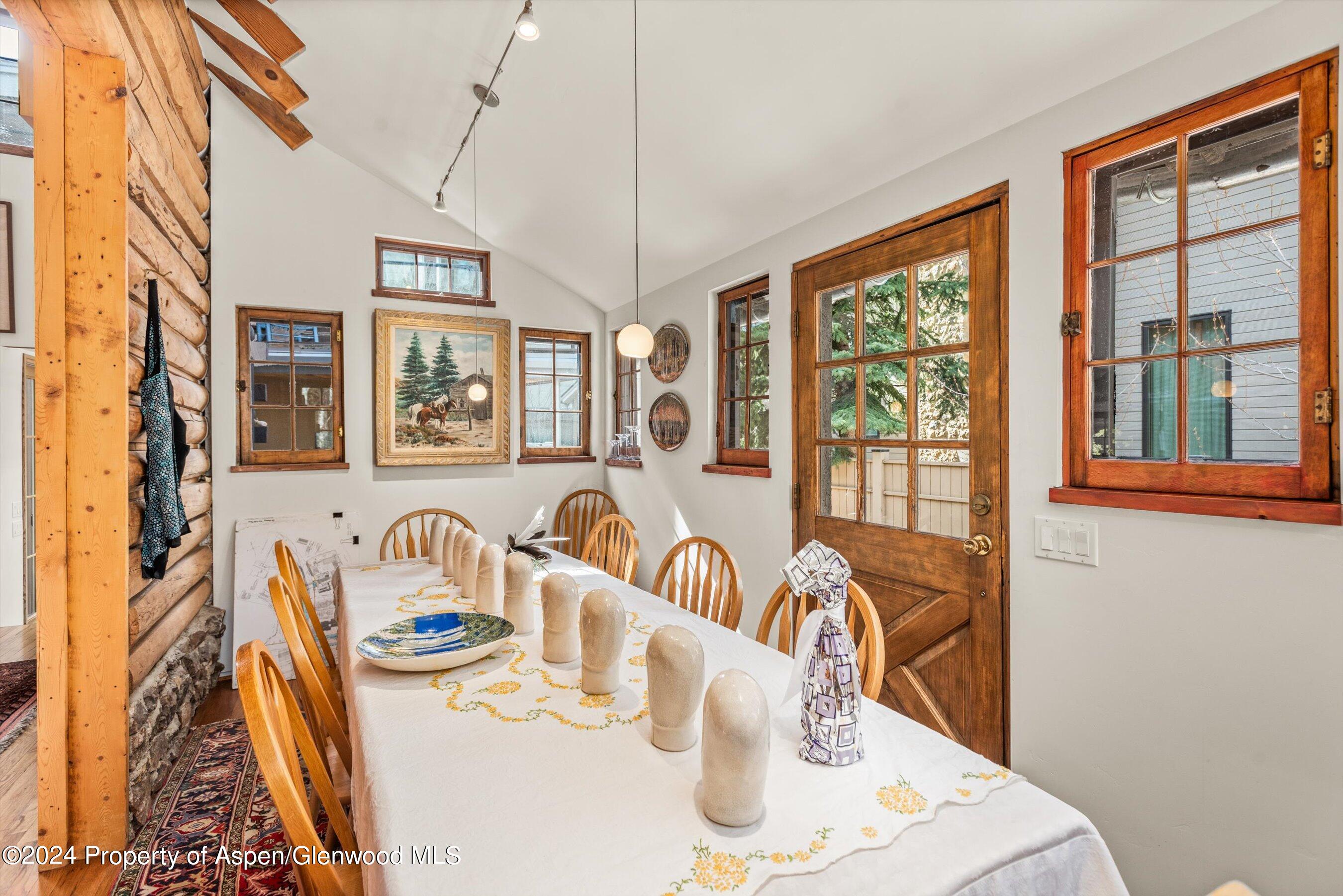 308 Park Avenue Aspen CO 81611