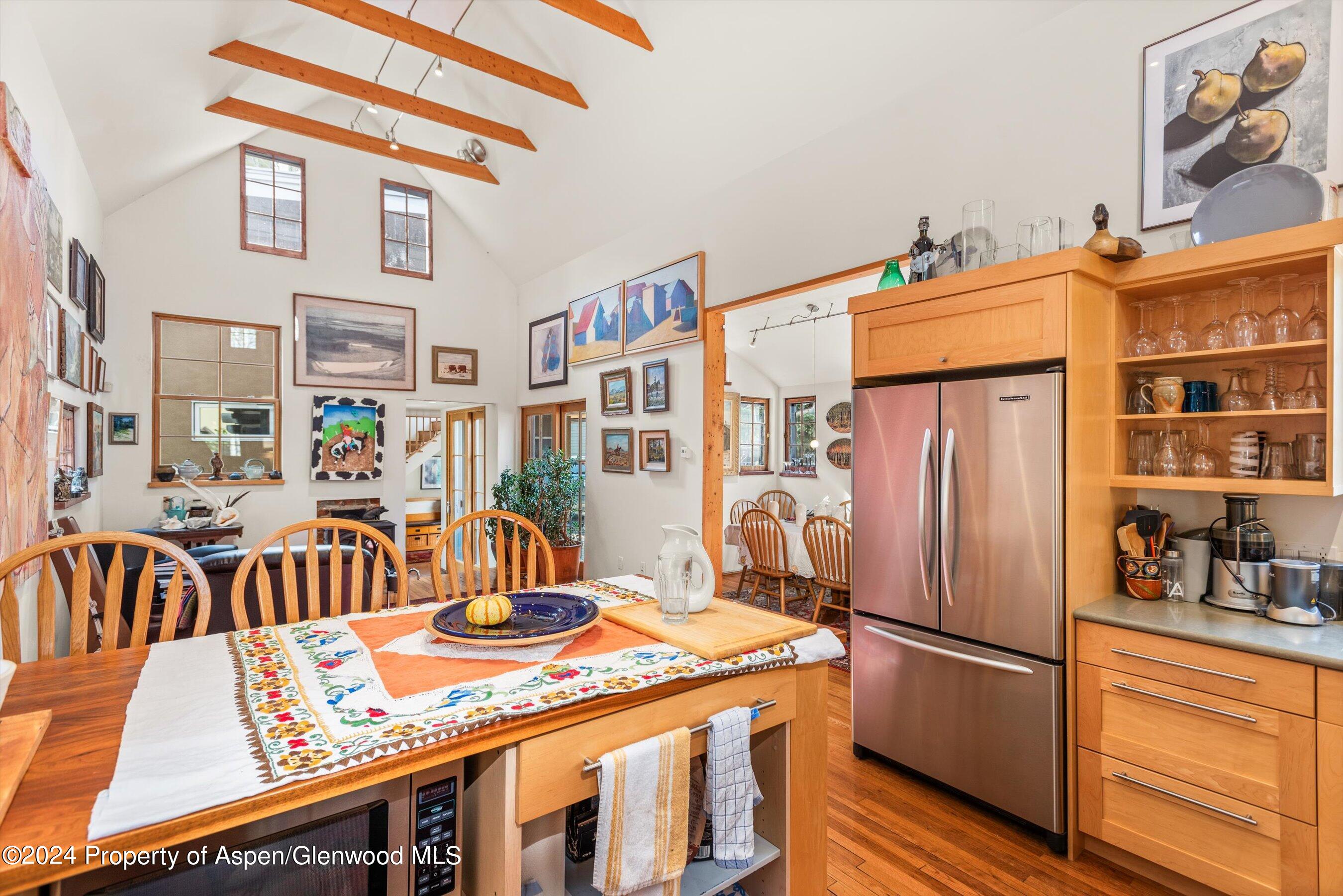 308 Park Avenue Aspen CO 81611