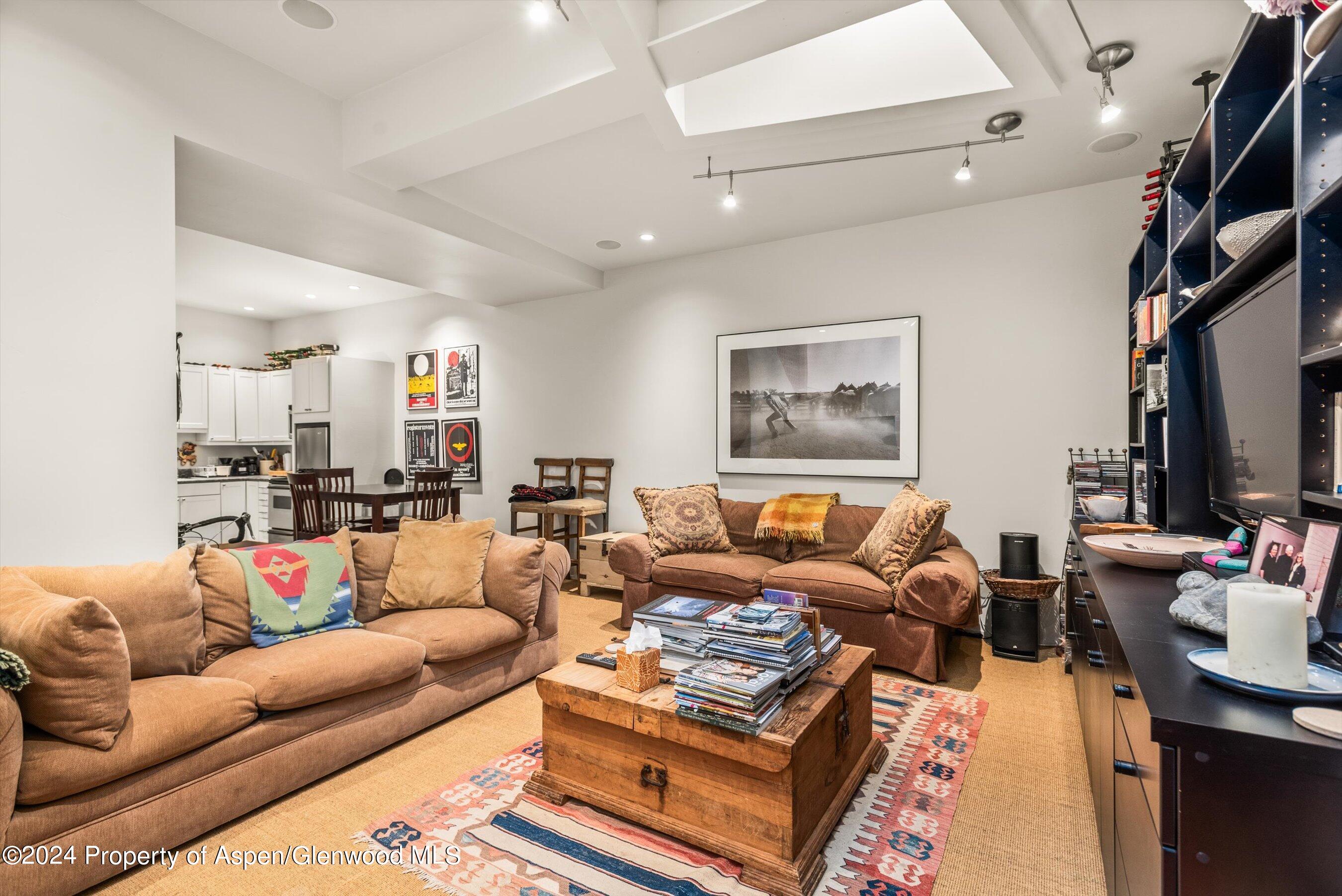 308 Park Avenue Aspen CO 81611