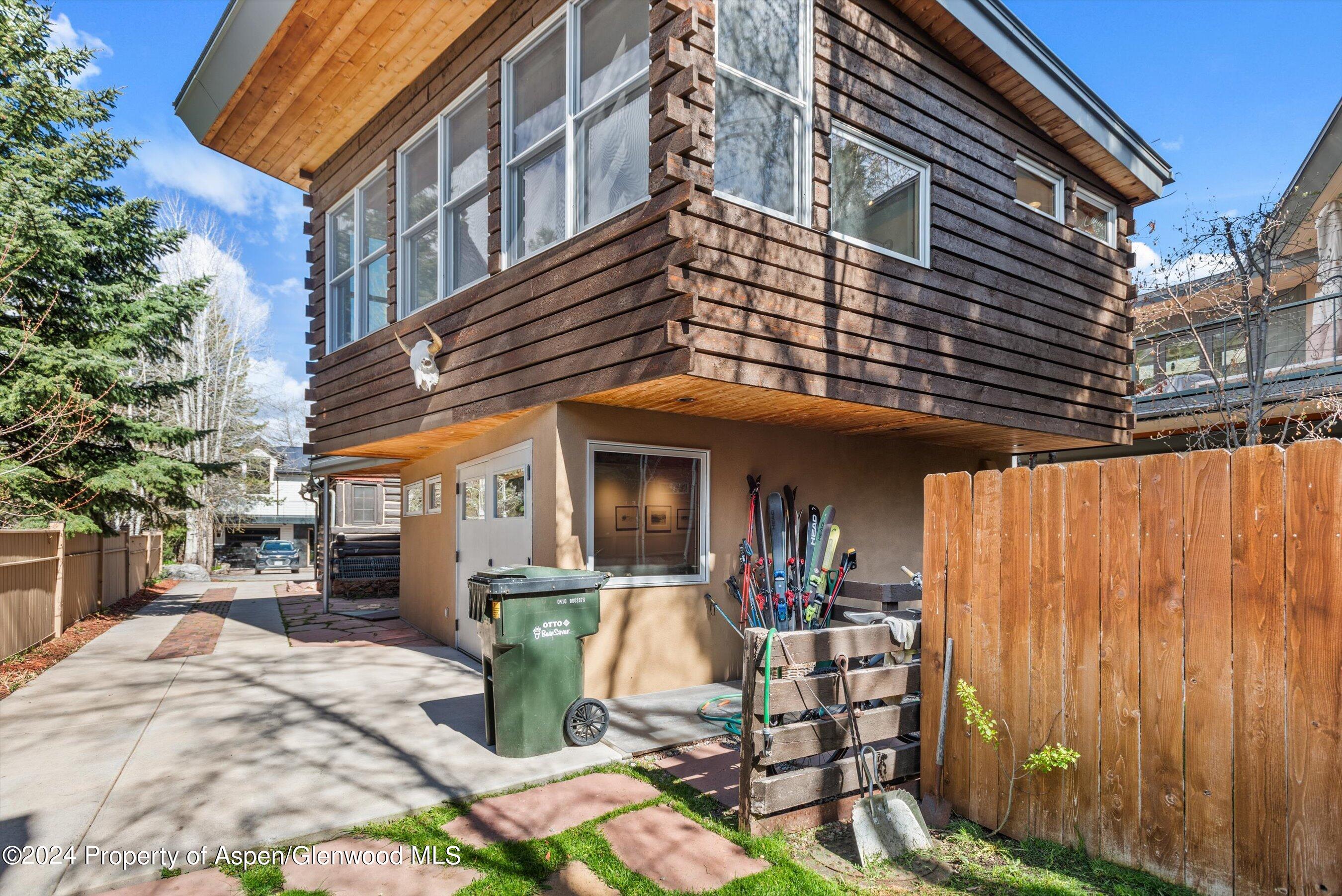 308 Park Avenue Aspen CO 81611