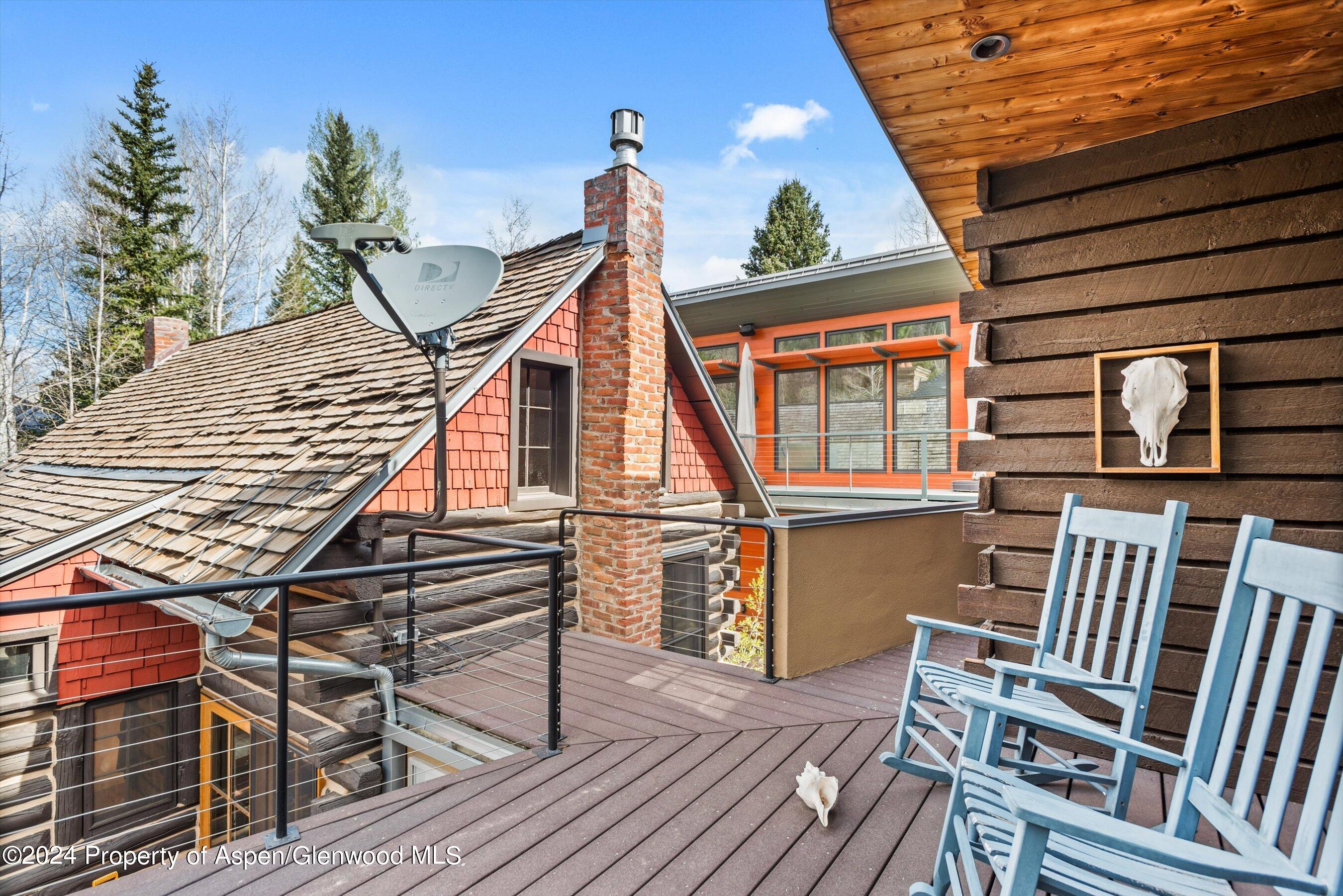 308 Park Avenue Aspen CO 81611