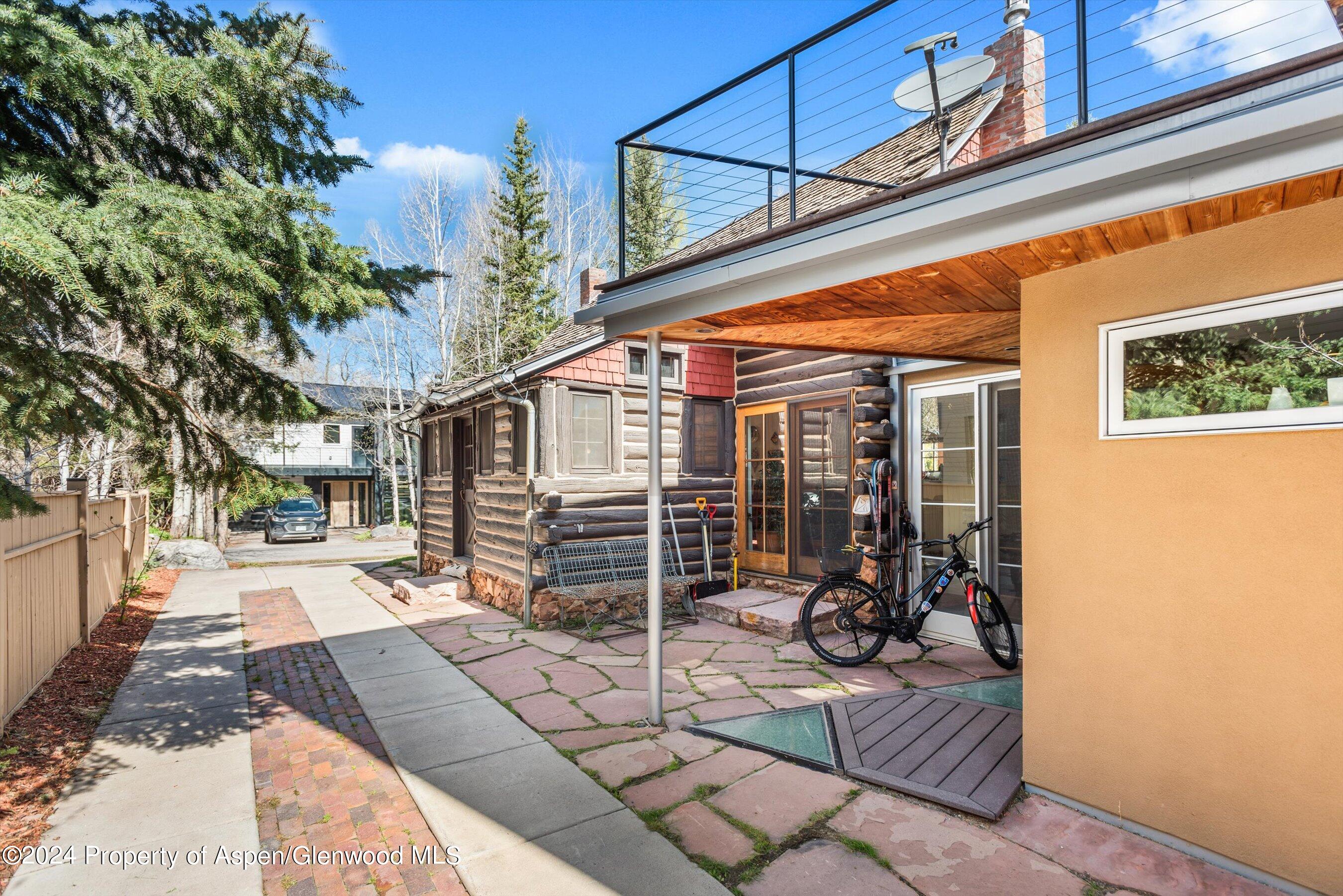 308 Park Avenue Aspen CO 81611