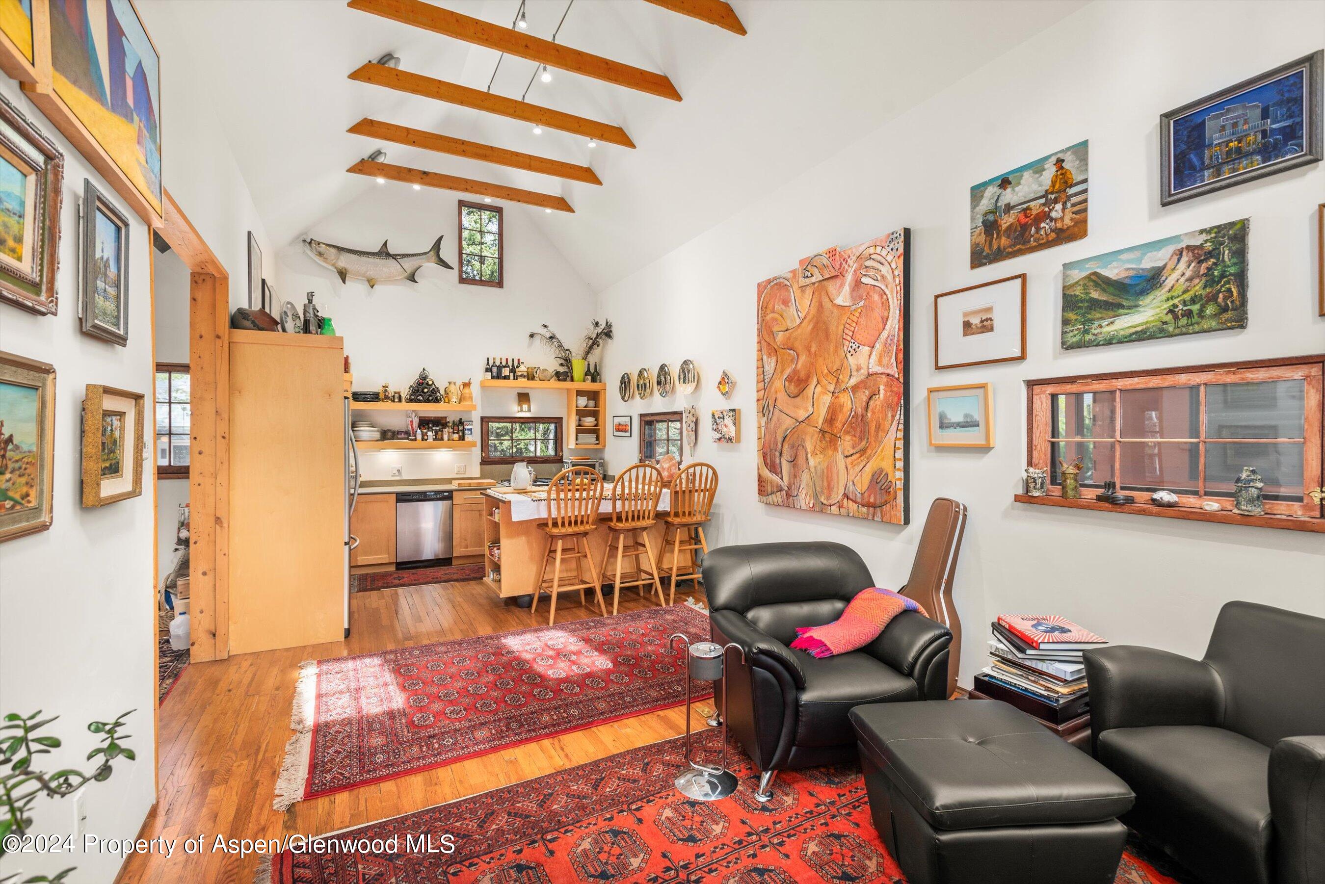 308 Park Avenue Aspen CO 81611