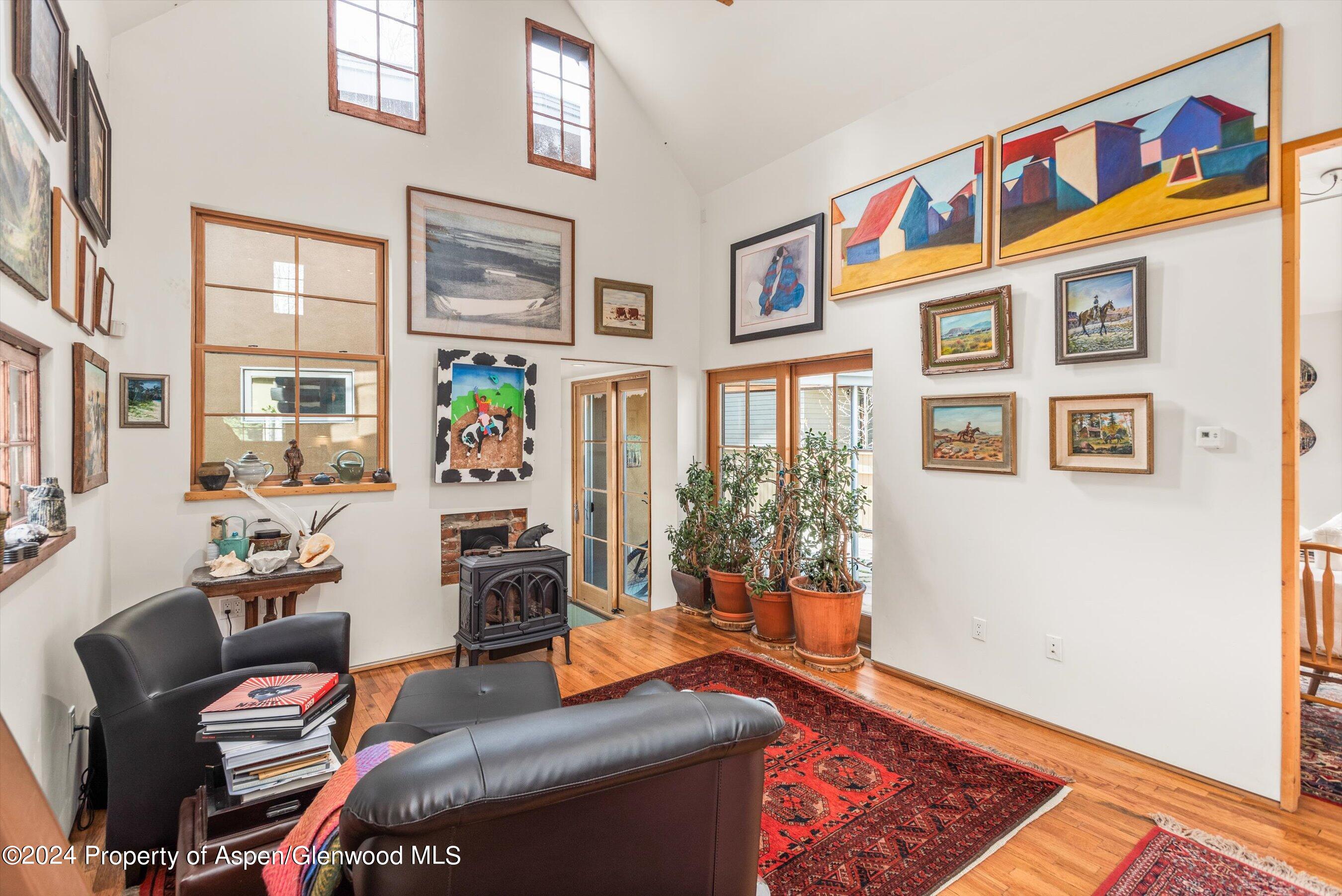 308 Park Avenue Aspen CO 81611