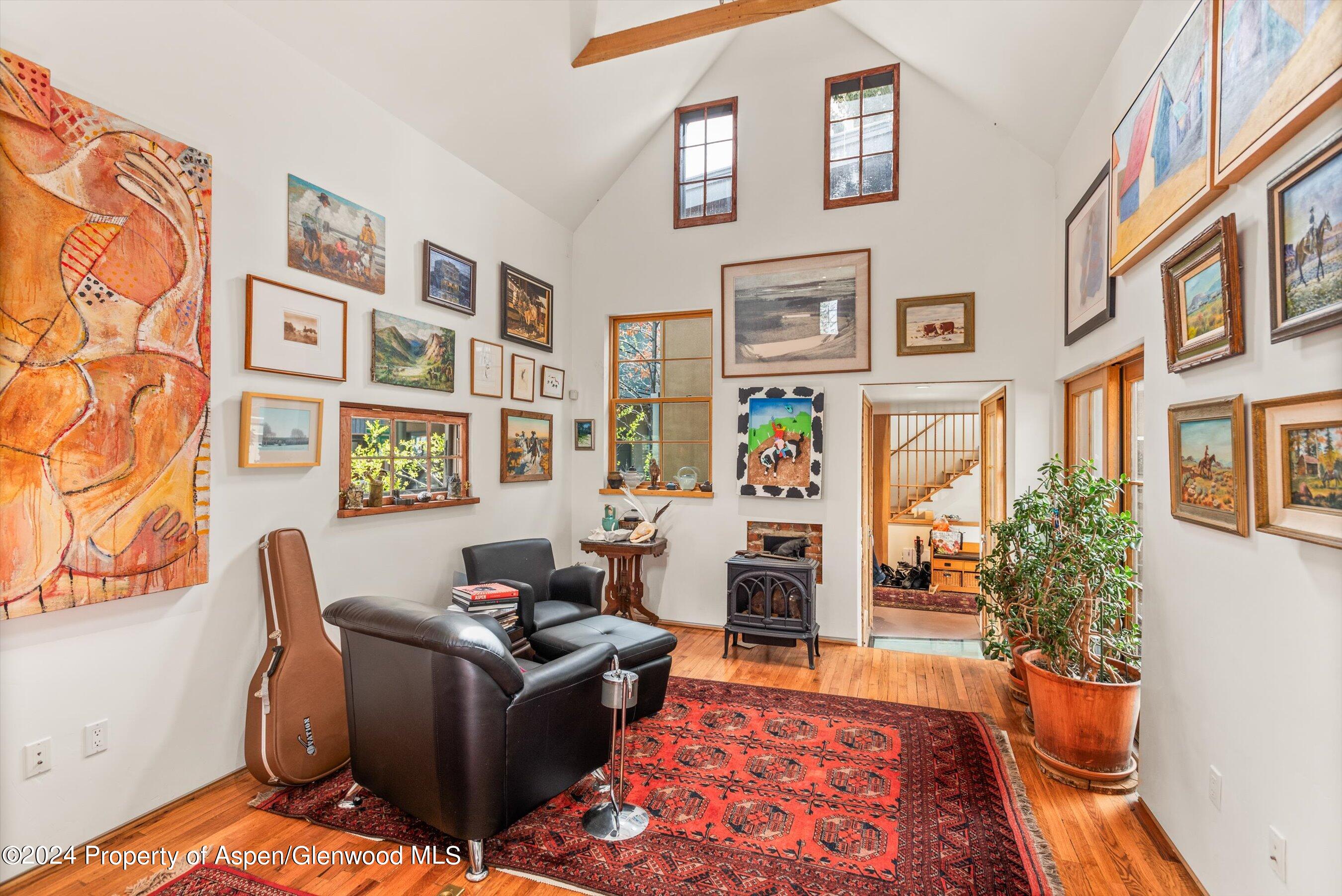 308 Park Avenue Aspen CO 81611