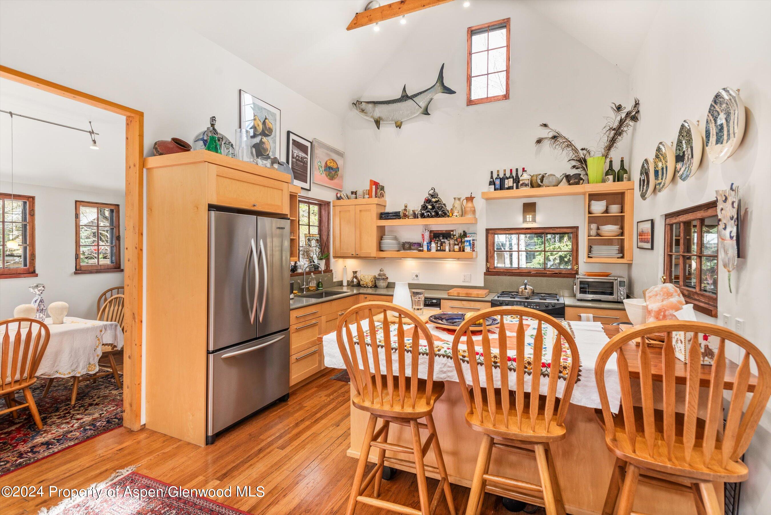 308 Park Avenue Aspen CO 81611